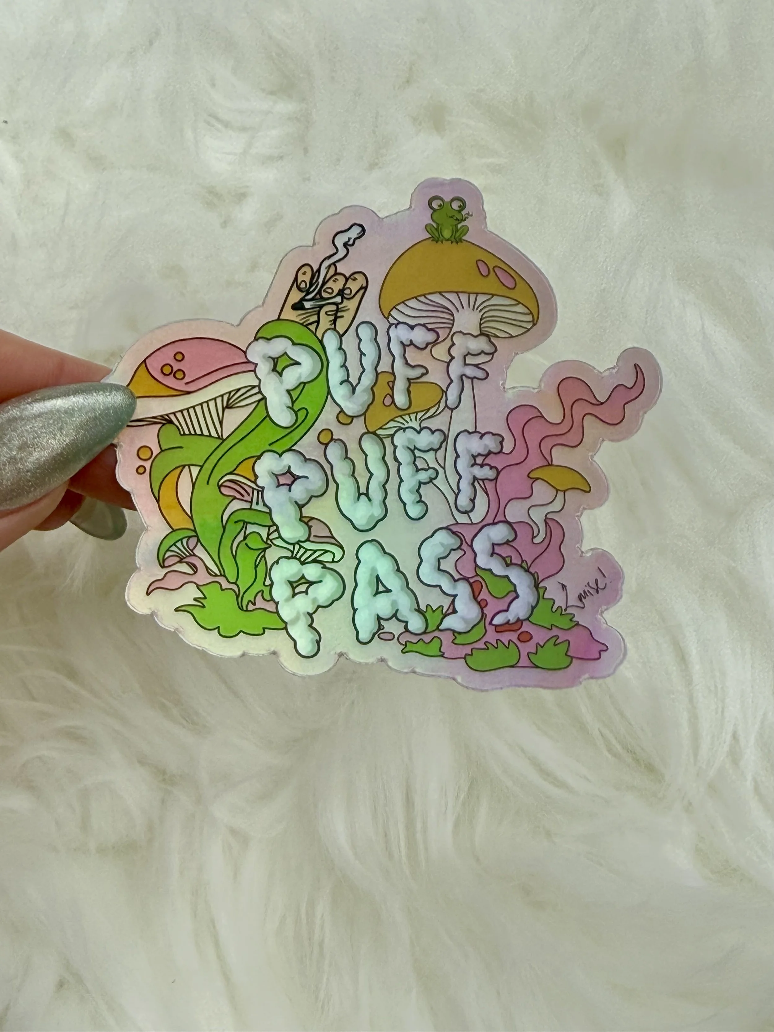 ST-PHolo | Wholesale: $2; MSRP: $4 | Case Size: 6