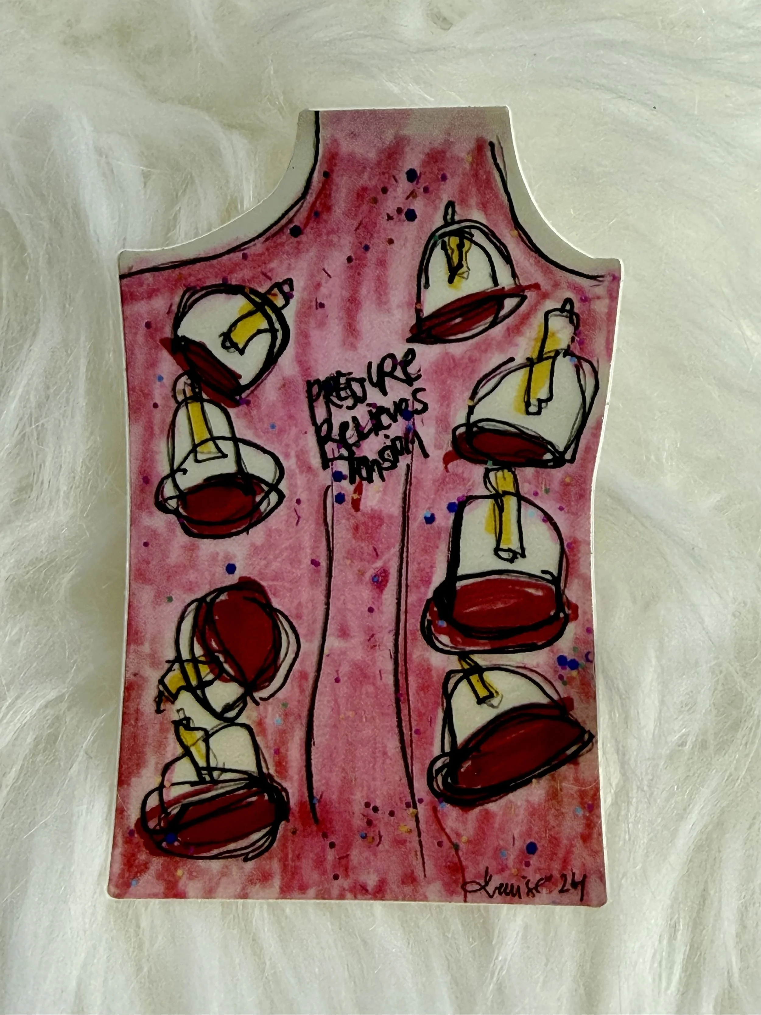 ST-CUP | Wholesale: $2 ; MSRP: $4 | Case Size: 6