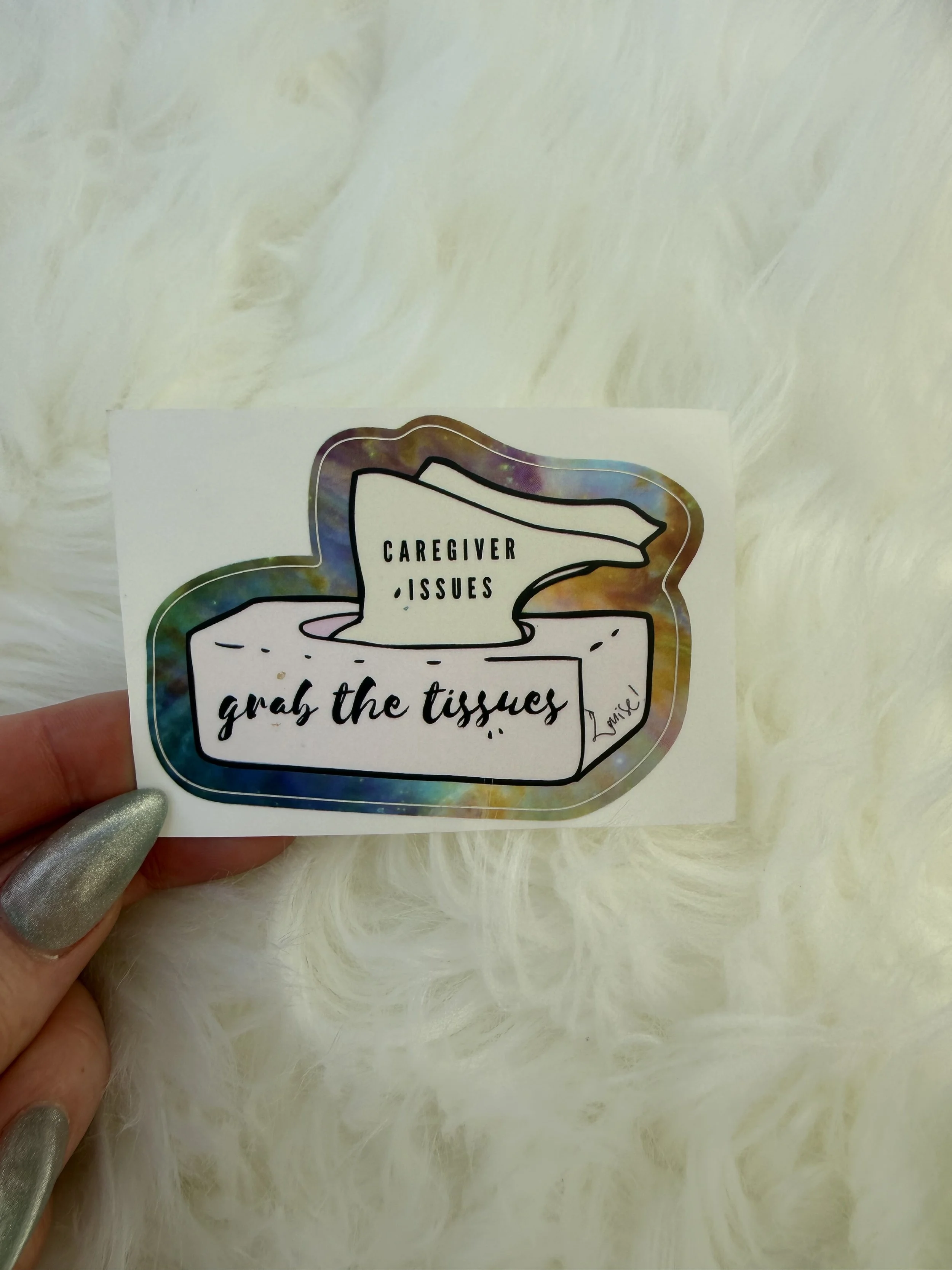 ST-CIS | Wholesale: $2 ; MSRP: $4 | Case Size: 6