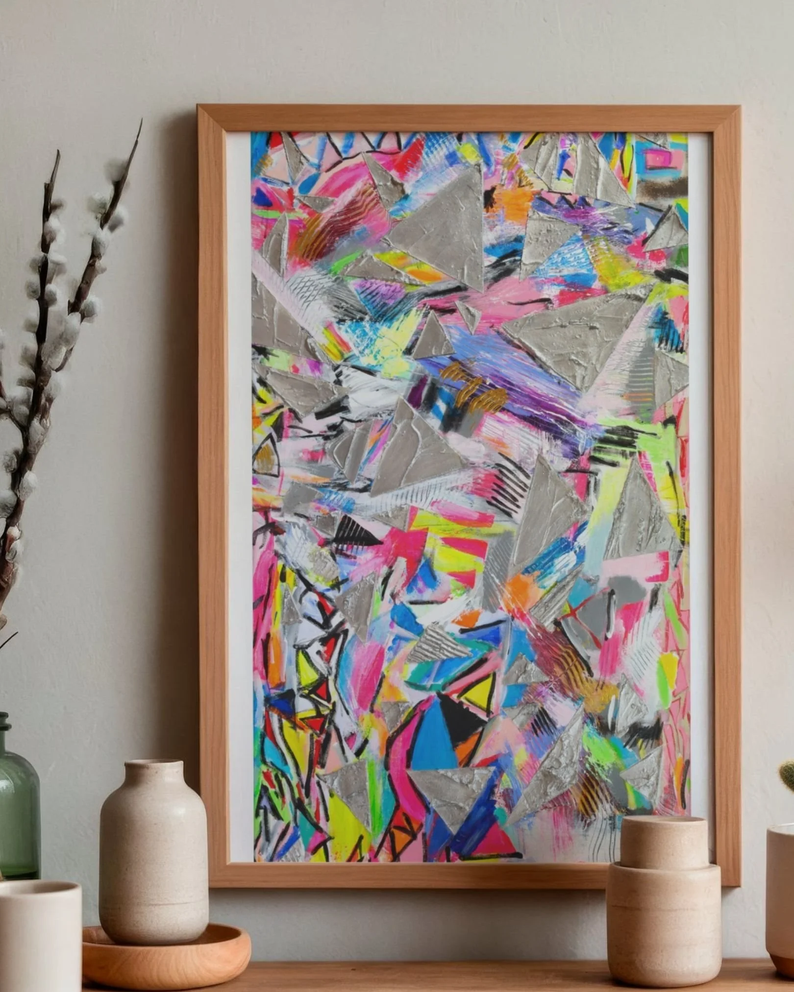 AP- SS | 11 x 17 archival giclee print | Wholesale: $14 ; MSRP: $28  | no case size