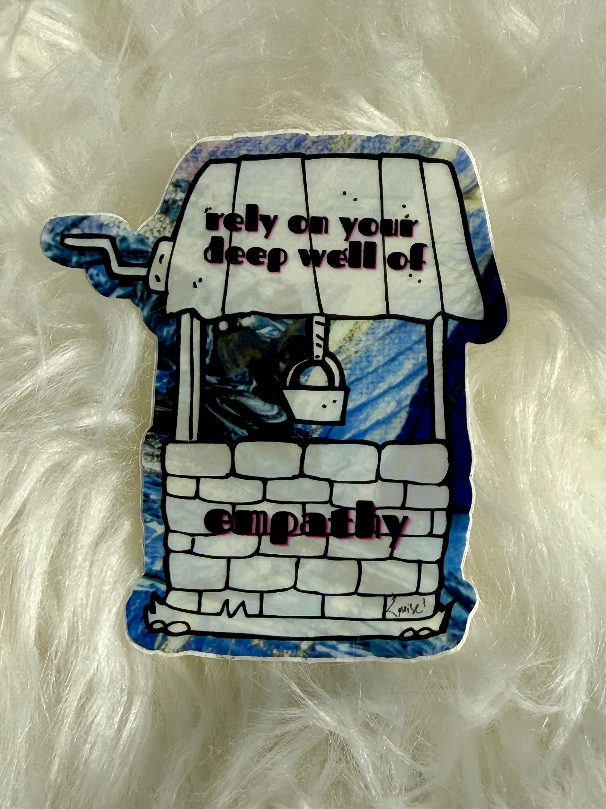 **ST-DW | Wholesale: $2 ; MSRP: $4 | Case Size: 6