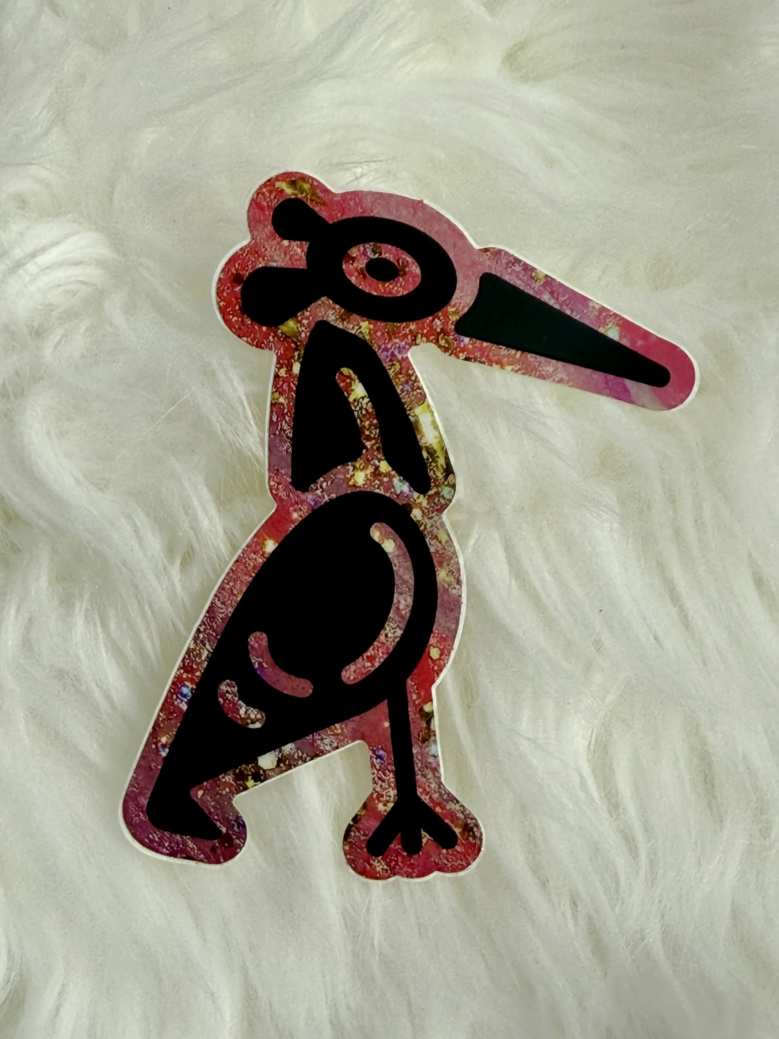 ST-THN | Wholesale: $2 ; MSRP: $4 | Case Size: 6