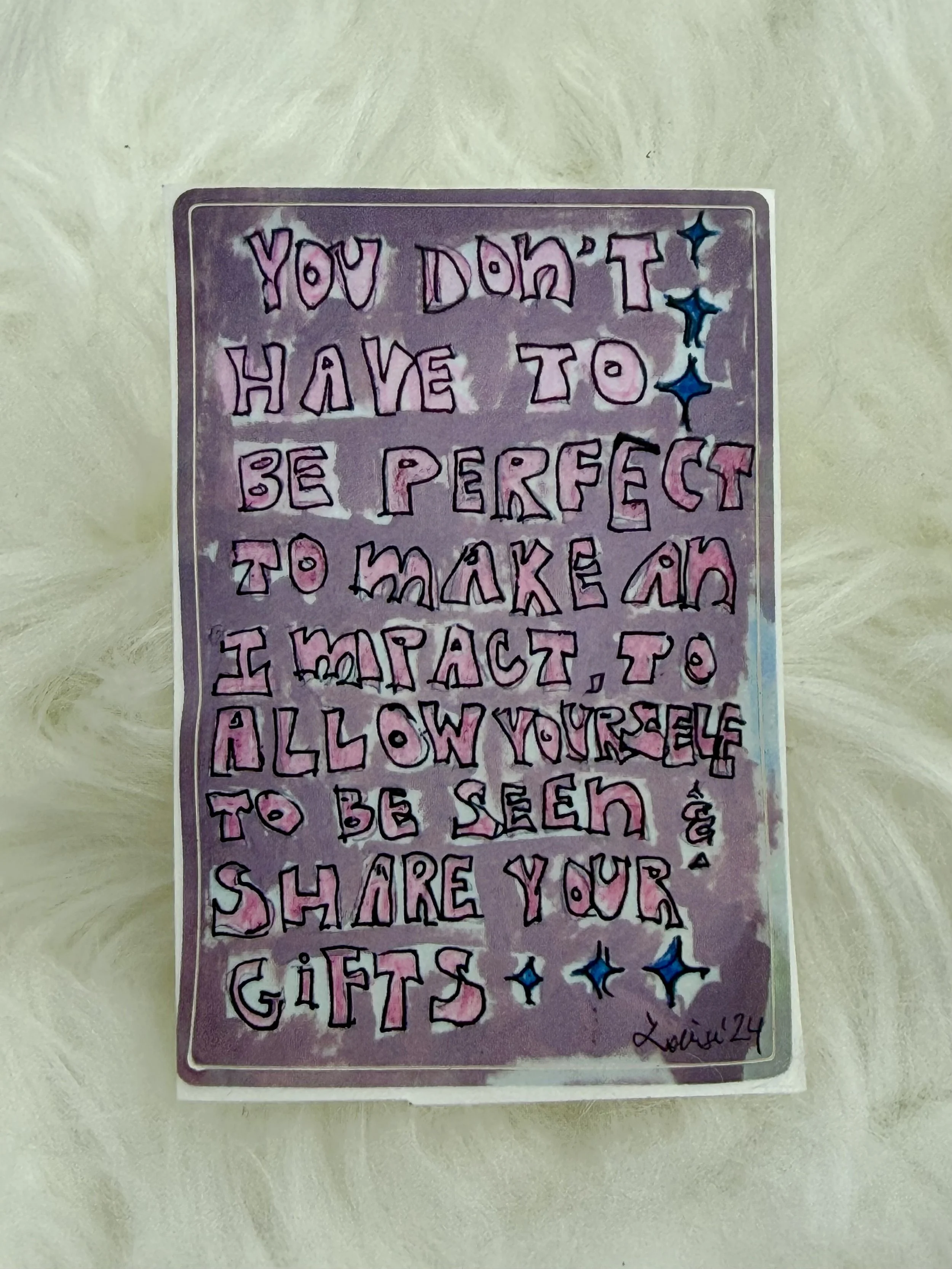 **ST-Imp | 3 x 2 | Wholesale: $2 ; MSRP: $4 | Case: 6