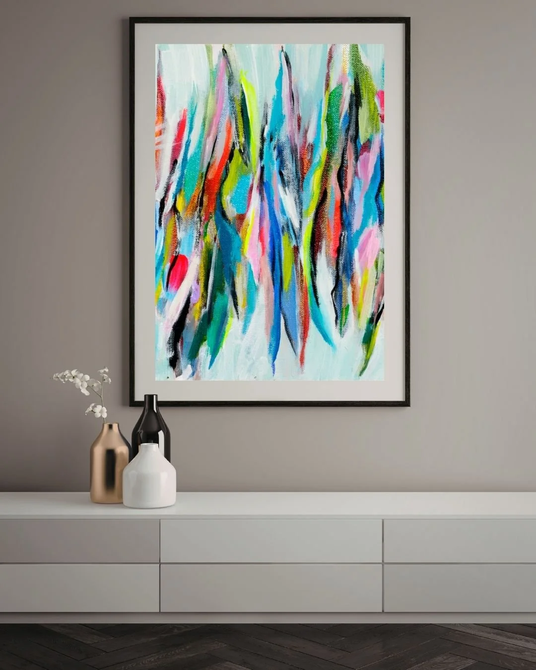 Want a size of print not listed? Just email me about different sizing options!