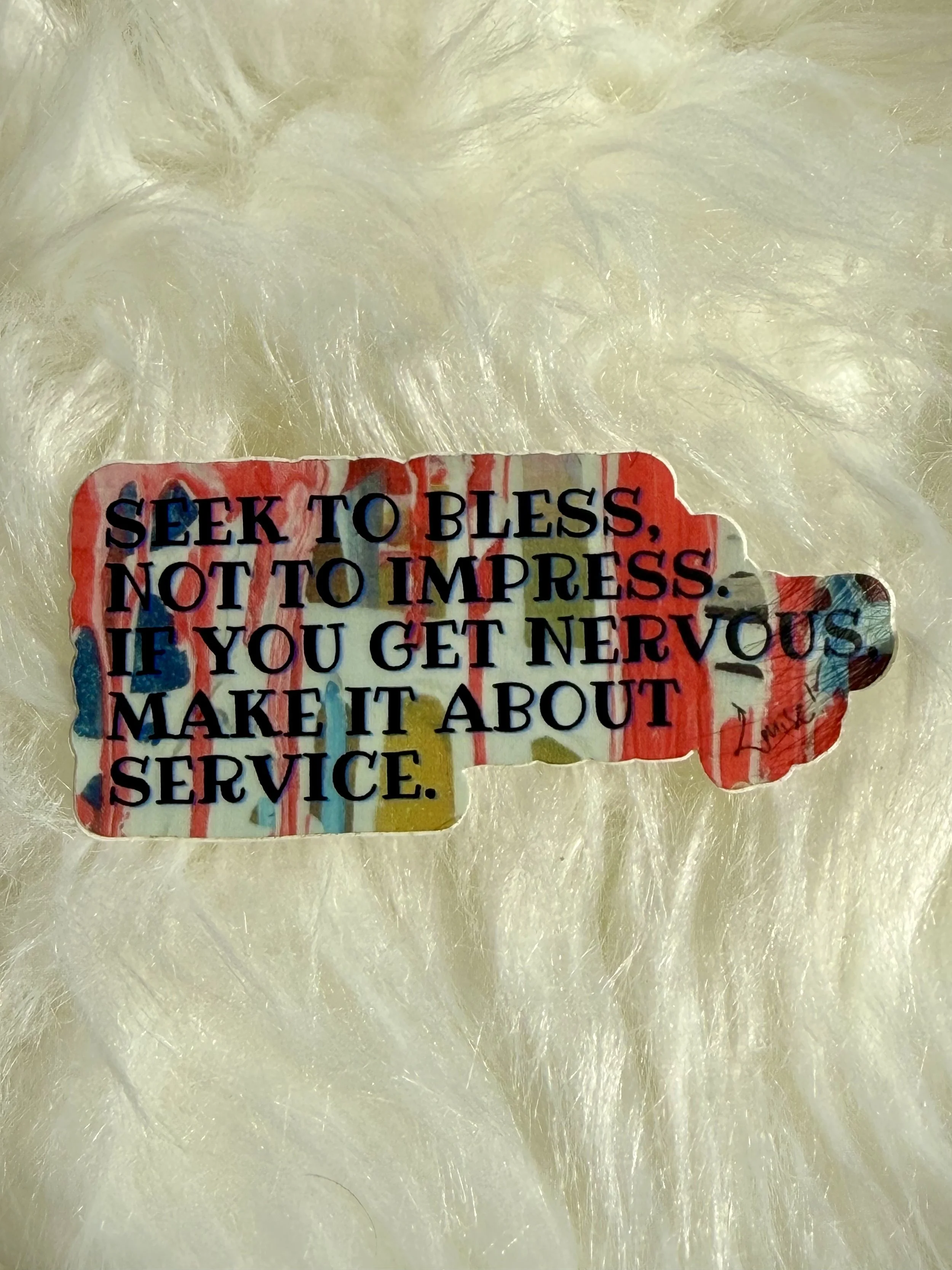 ST-BLE | Wholesale: $2 ; MSRP: $4 | Case Size: 6