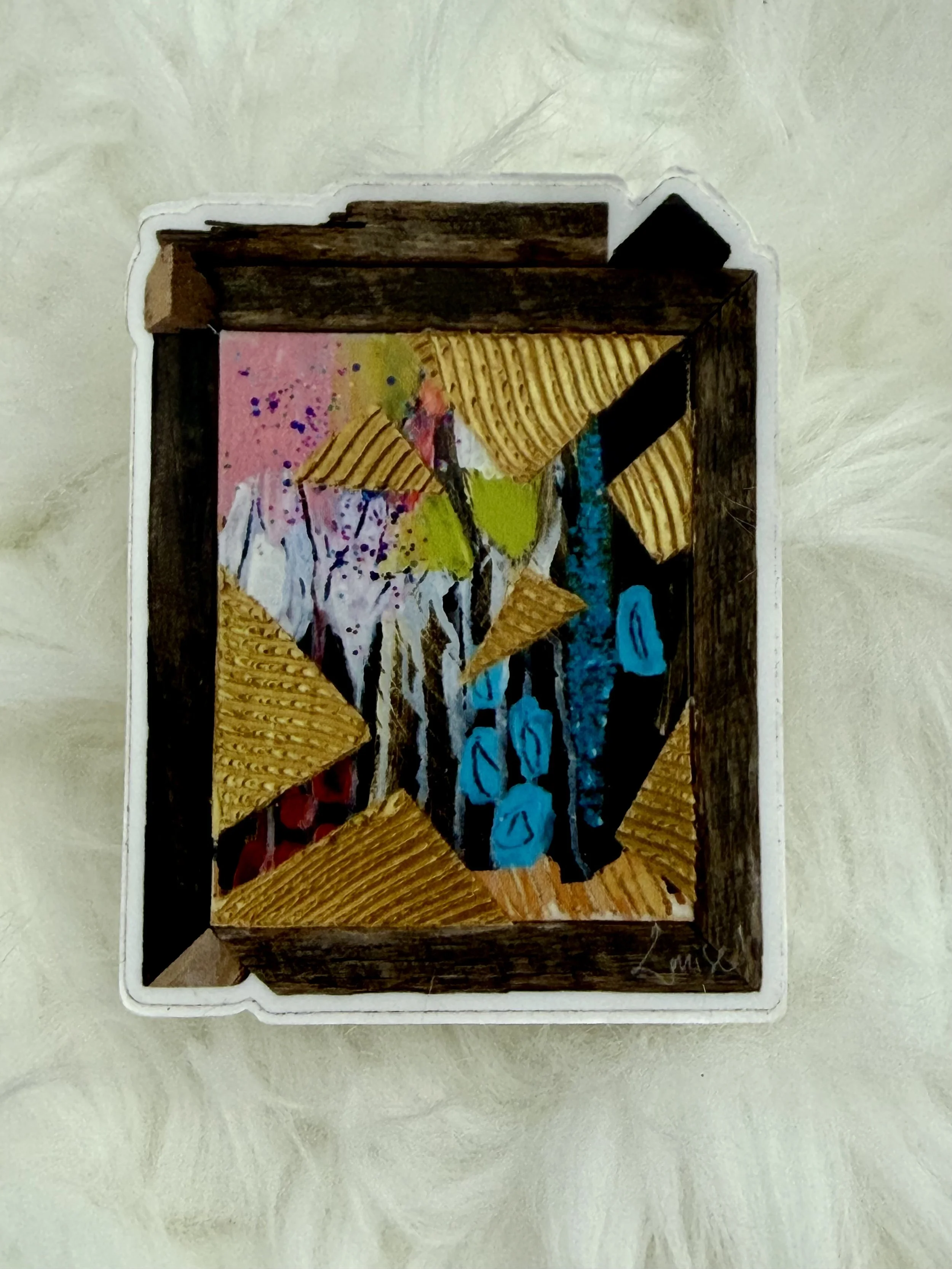 ST-ABT | Wholesale: $2 ; MSRP: $4 | Case Size: 6