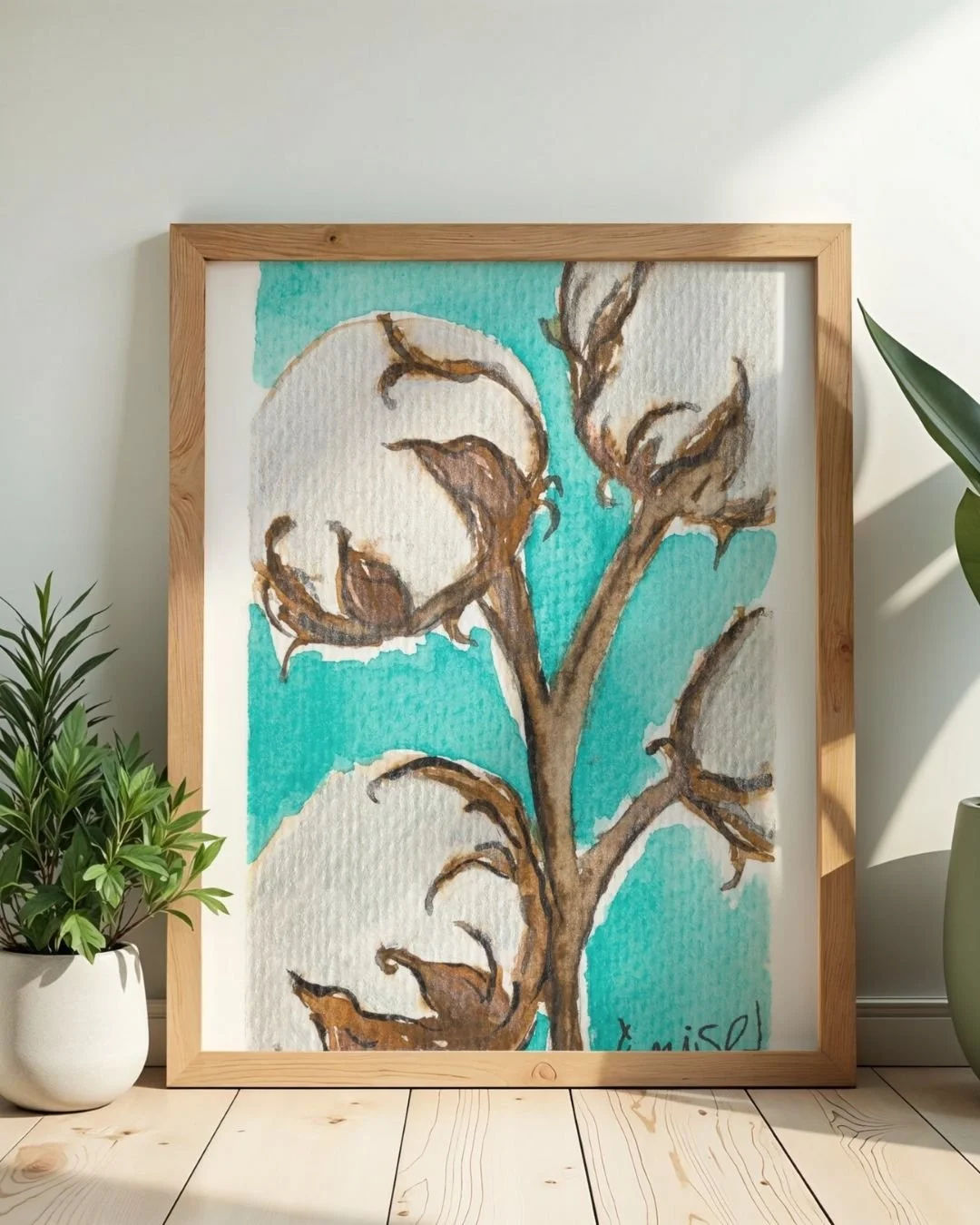 **AP2-C2  | 11 x 14 Archival Giclee Print | Wholesale: $15 ; MSRP: $30-$45  | No case size