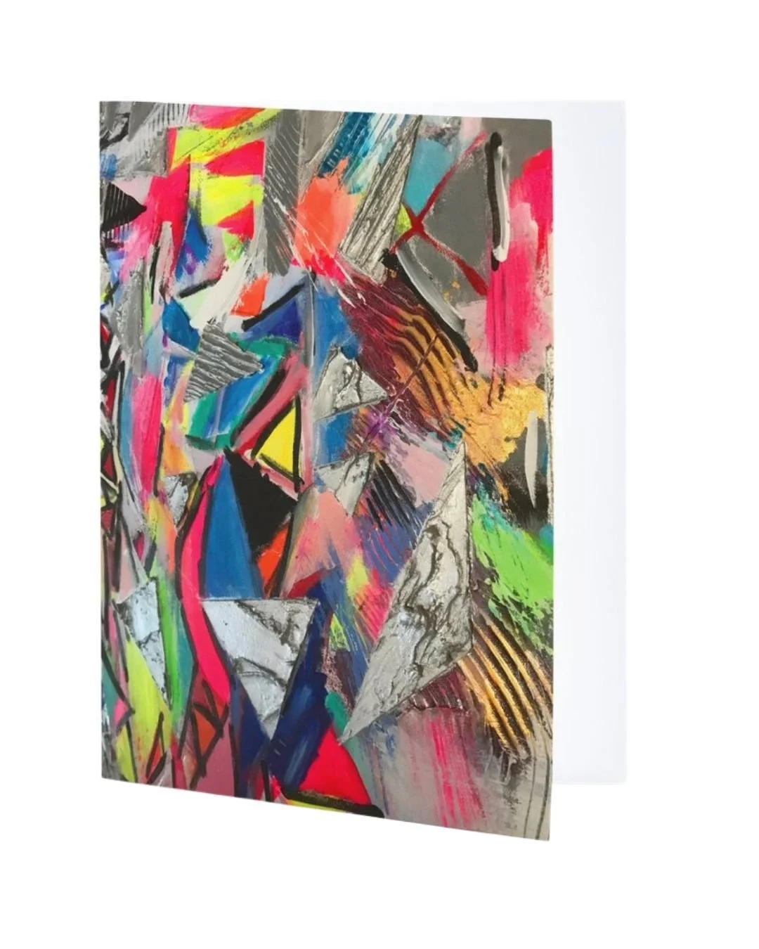 **NC-Fragment | 4.21" x 5.47" | Wholesale: $2.75; MSRP: $5.50  | Case Size: 6 per design