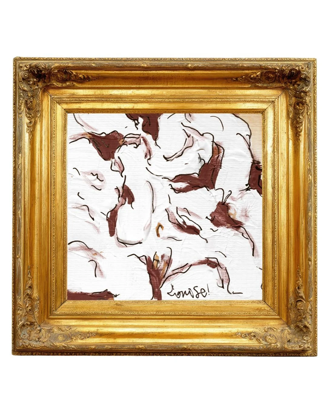 AP-CottonAbstract | 10"x10" Wholesale: $11; MSRP: $22 | 12" x 12" Wholesale: $14.50; MSRP $29