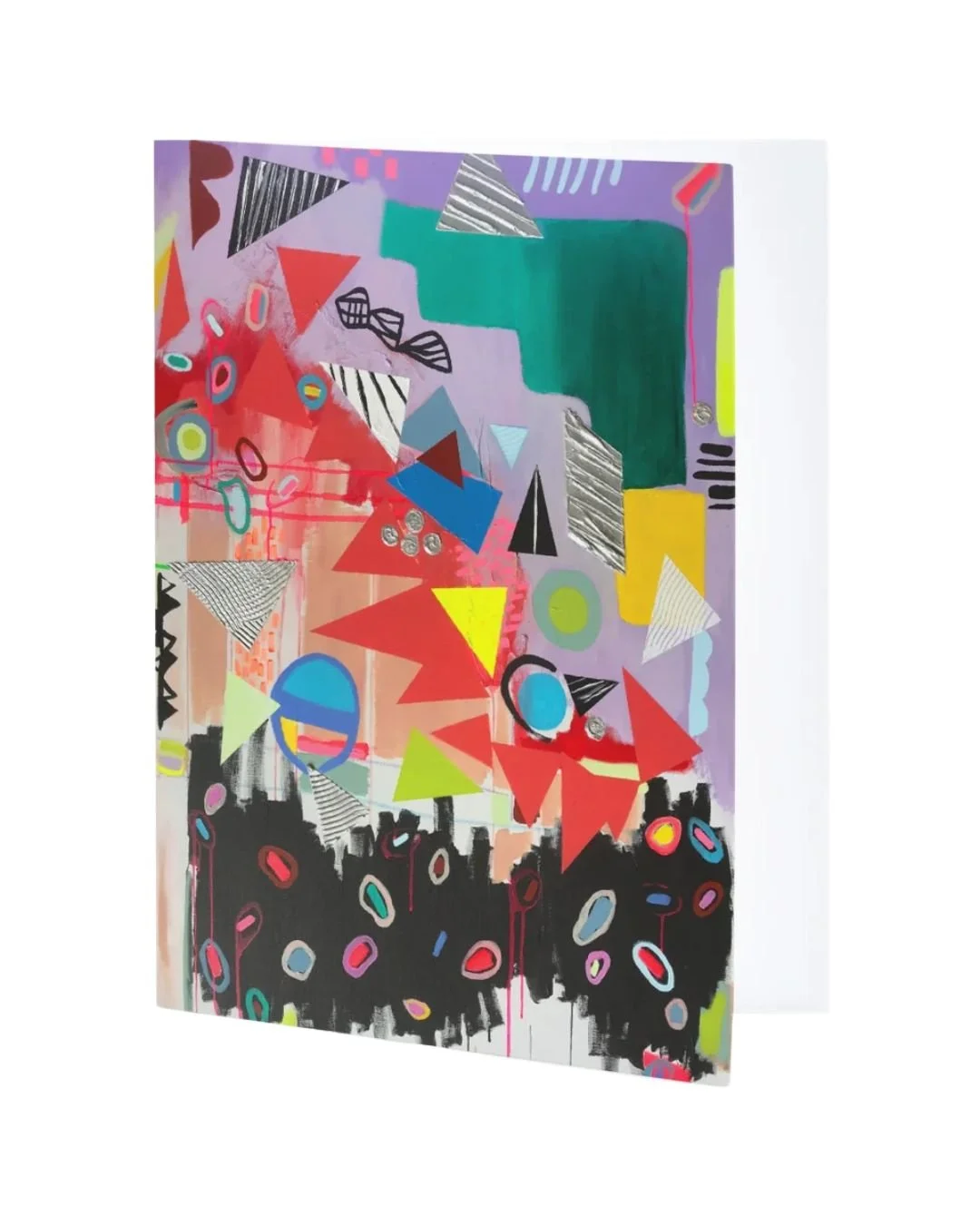 **NC-TIME | 4.21" x 5.47" | Wholesale: $2.75; MSRP: $5.50 | Case Size: 6 per design