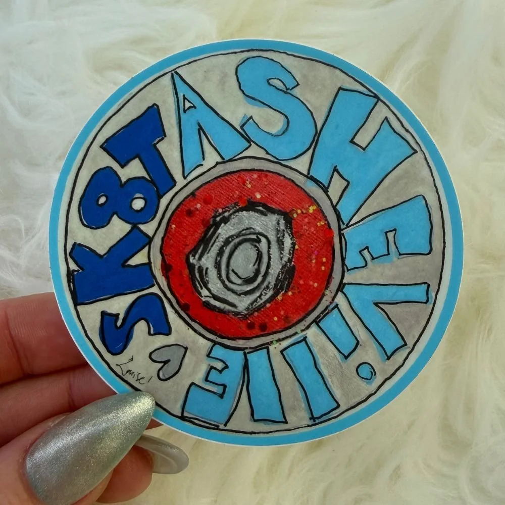 ST-SAVL | Wholesale: $2 ; MSRP: $4 | Case Size: 6