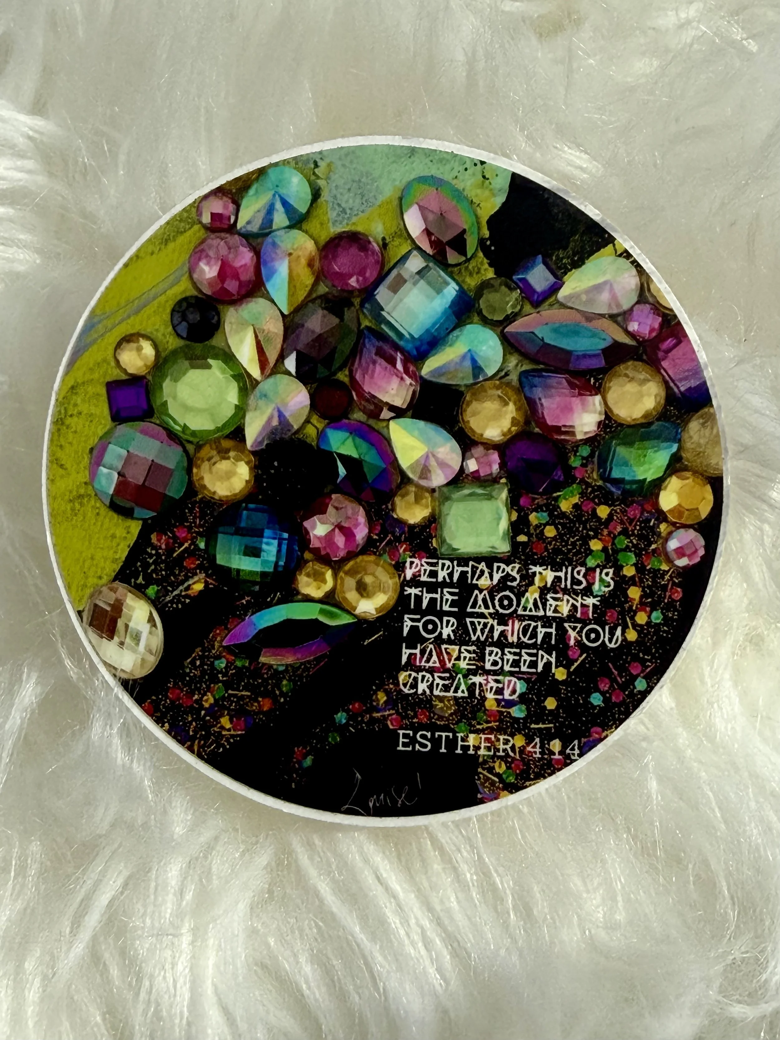 ST-EST | Wholesale: $2 ; MSRP: $4 | Case Size: 6