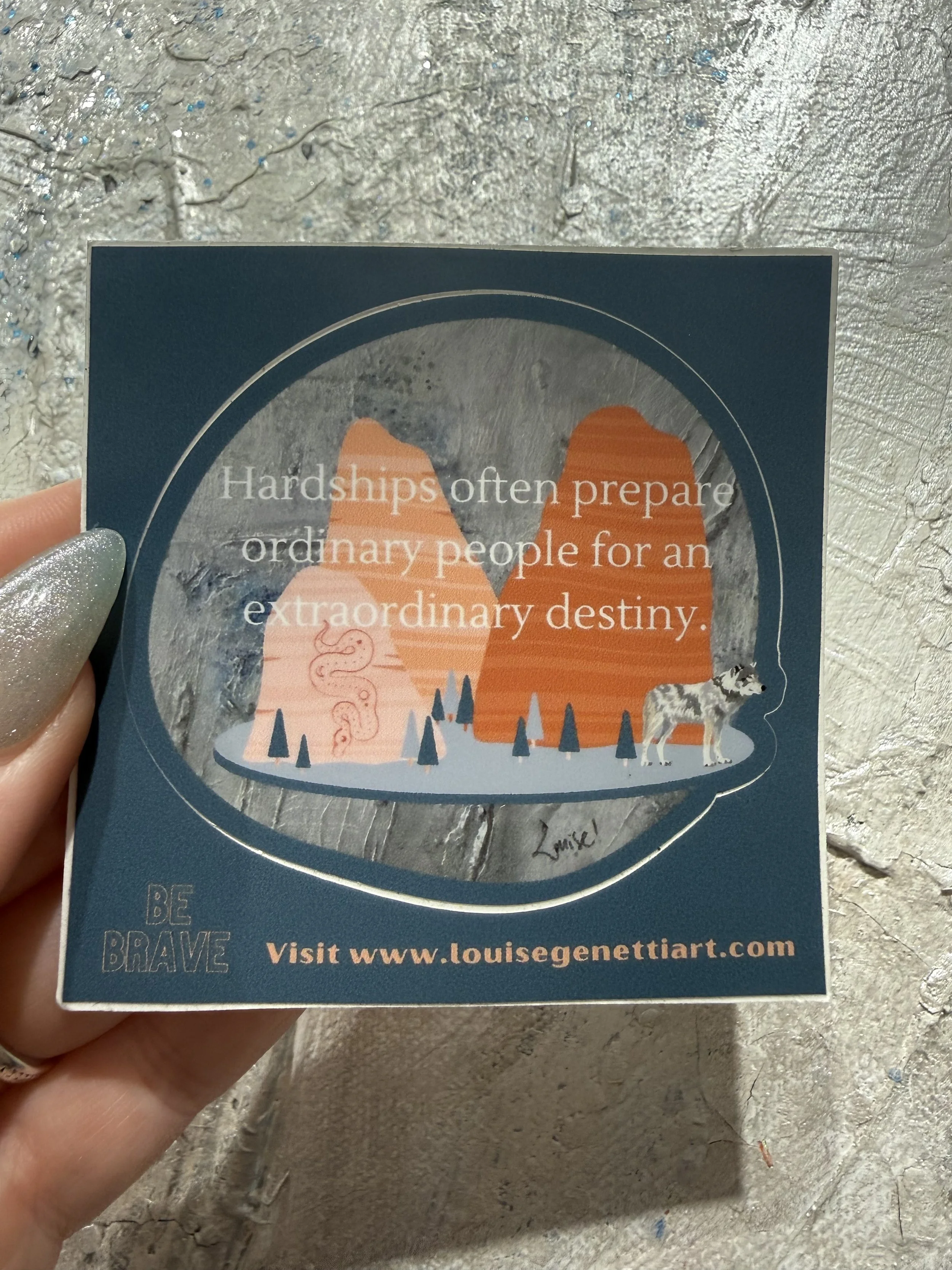 **ST-HAR | Wholesale: $2 ; MSRP: $4 | Case Size: 6  