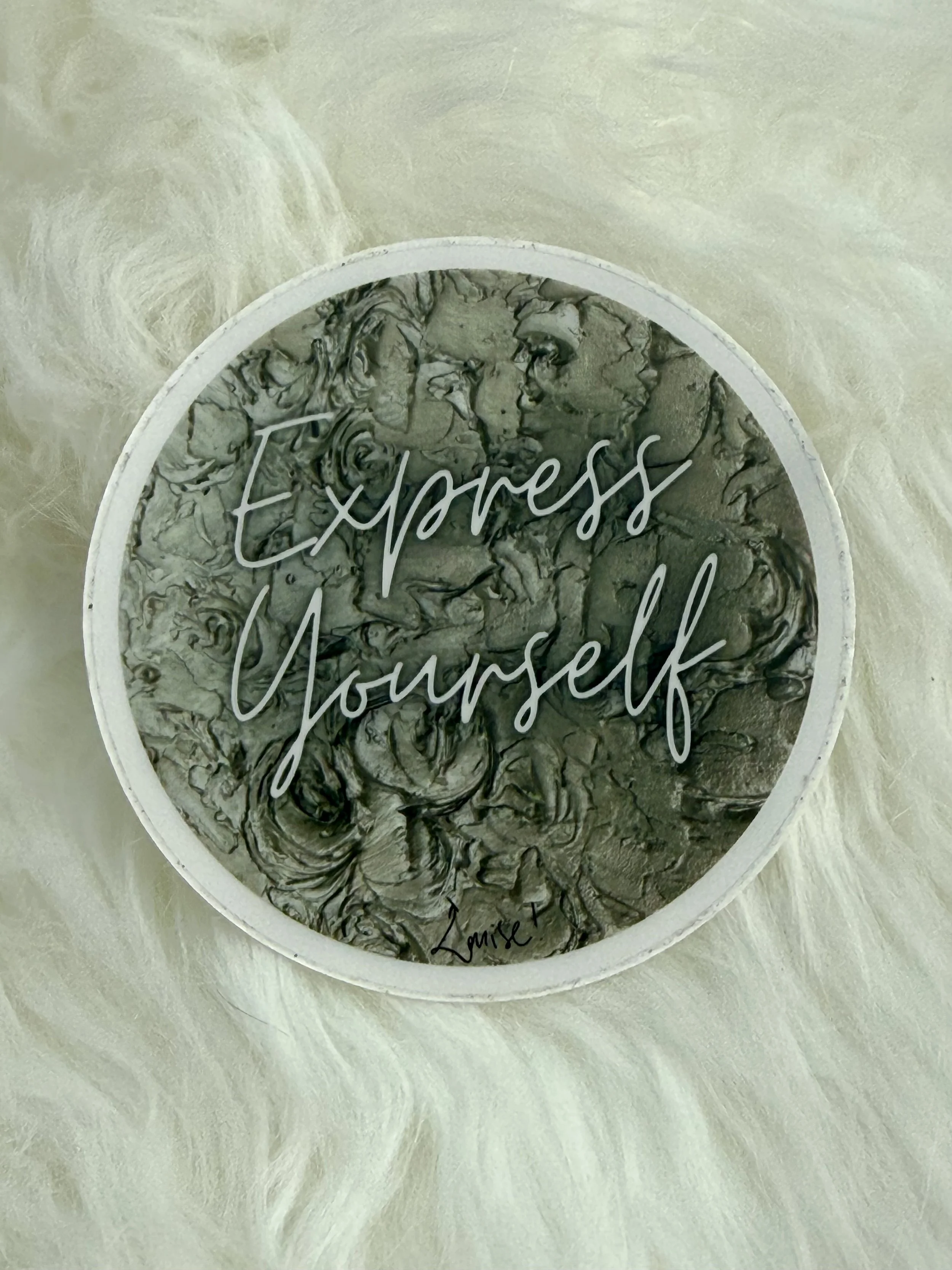 ST-EXP | Wholesale: $2 ; MSRP: $4 | Case Size: 6