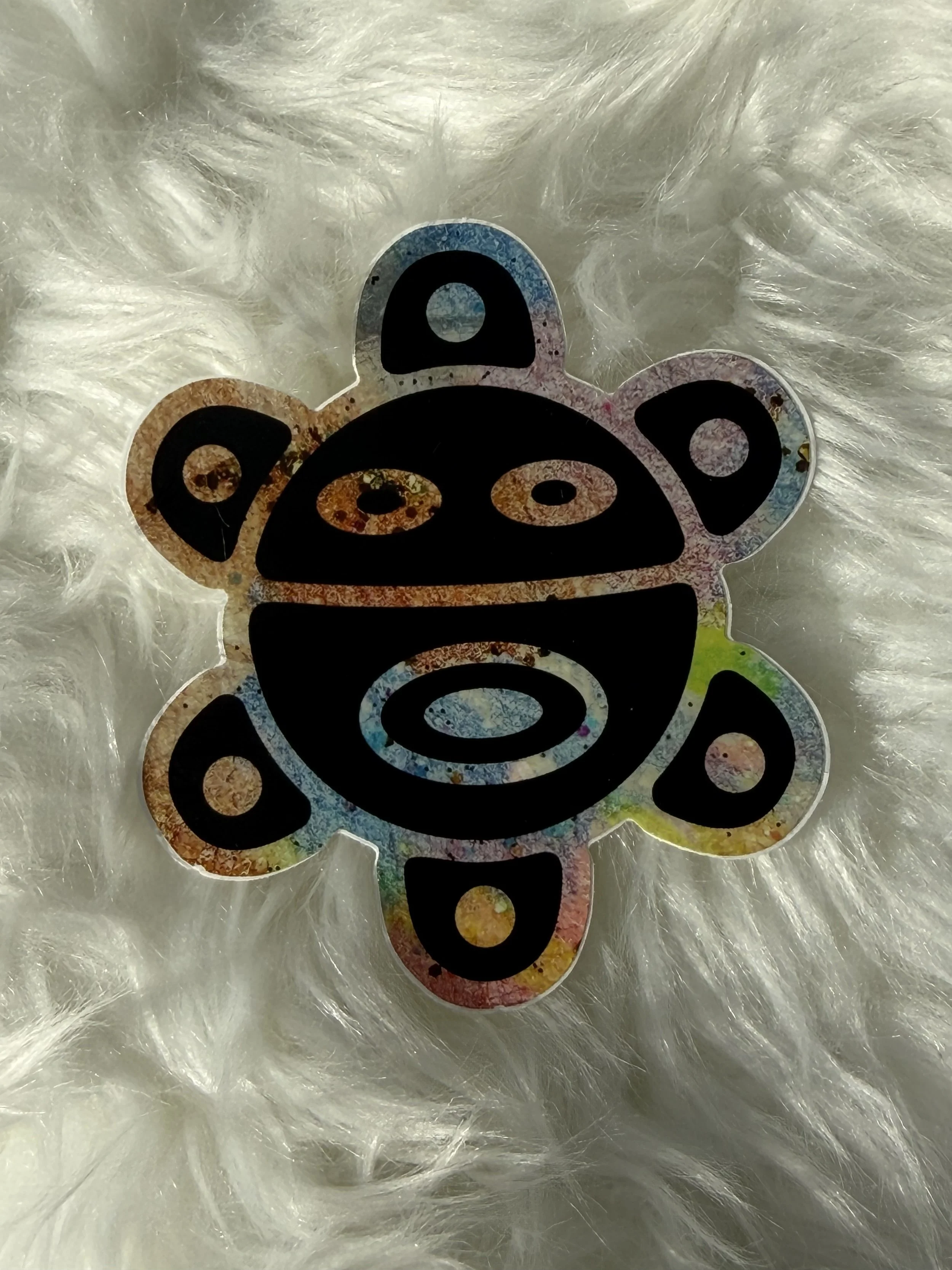 ST-TSN | Wholesale: $2 ; MSRP: $4 | Case Size: 6