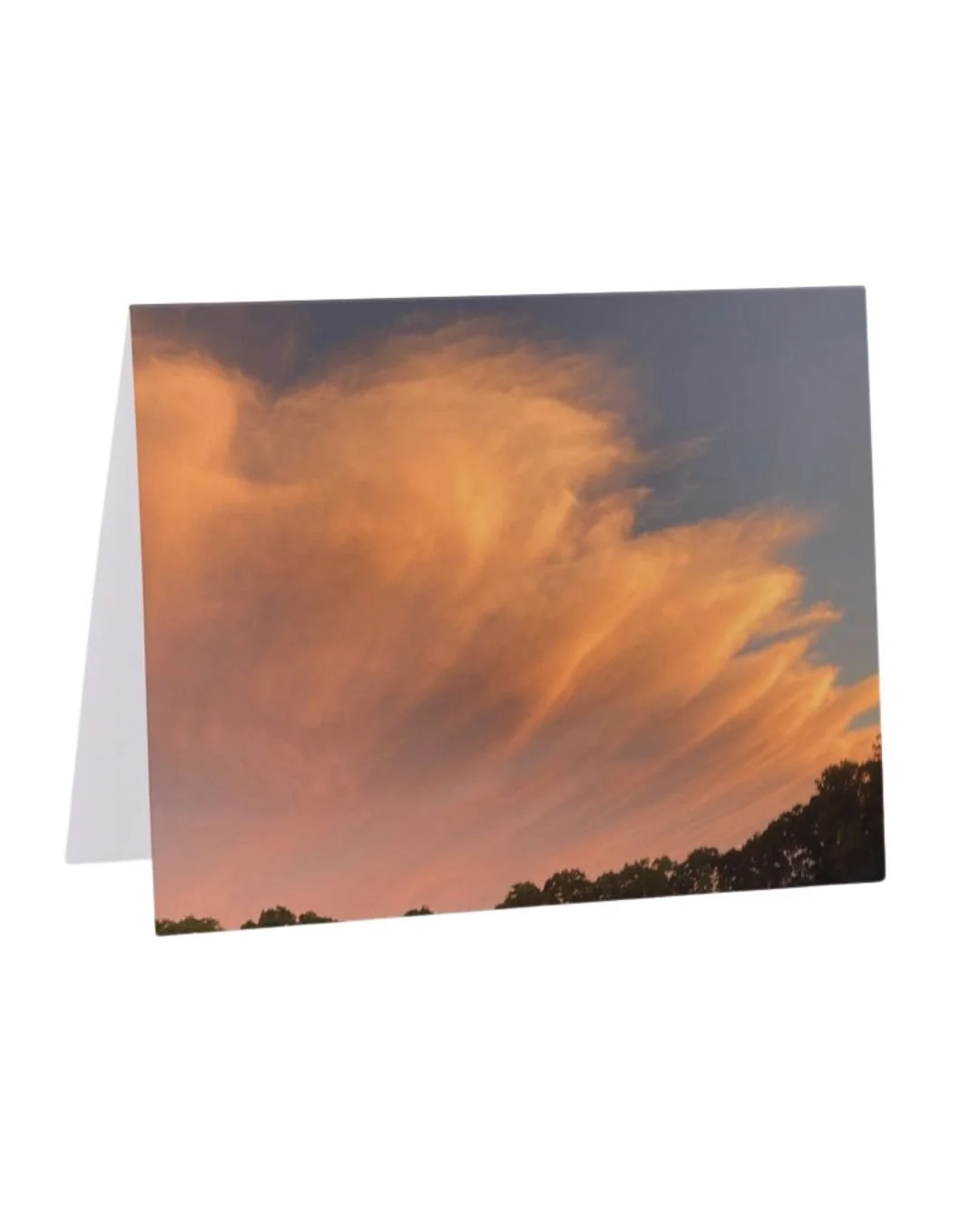 NC-Sky13 | 4.21" x 5.47" | Wholesale: $2.75; MSRP: $5.50 | Case Size: 6 per design