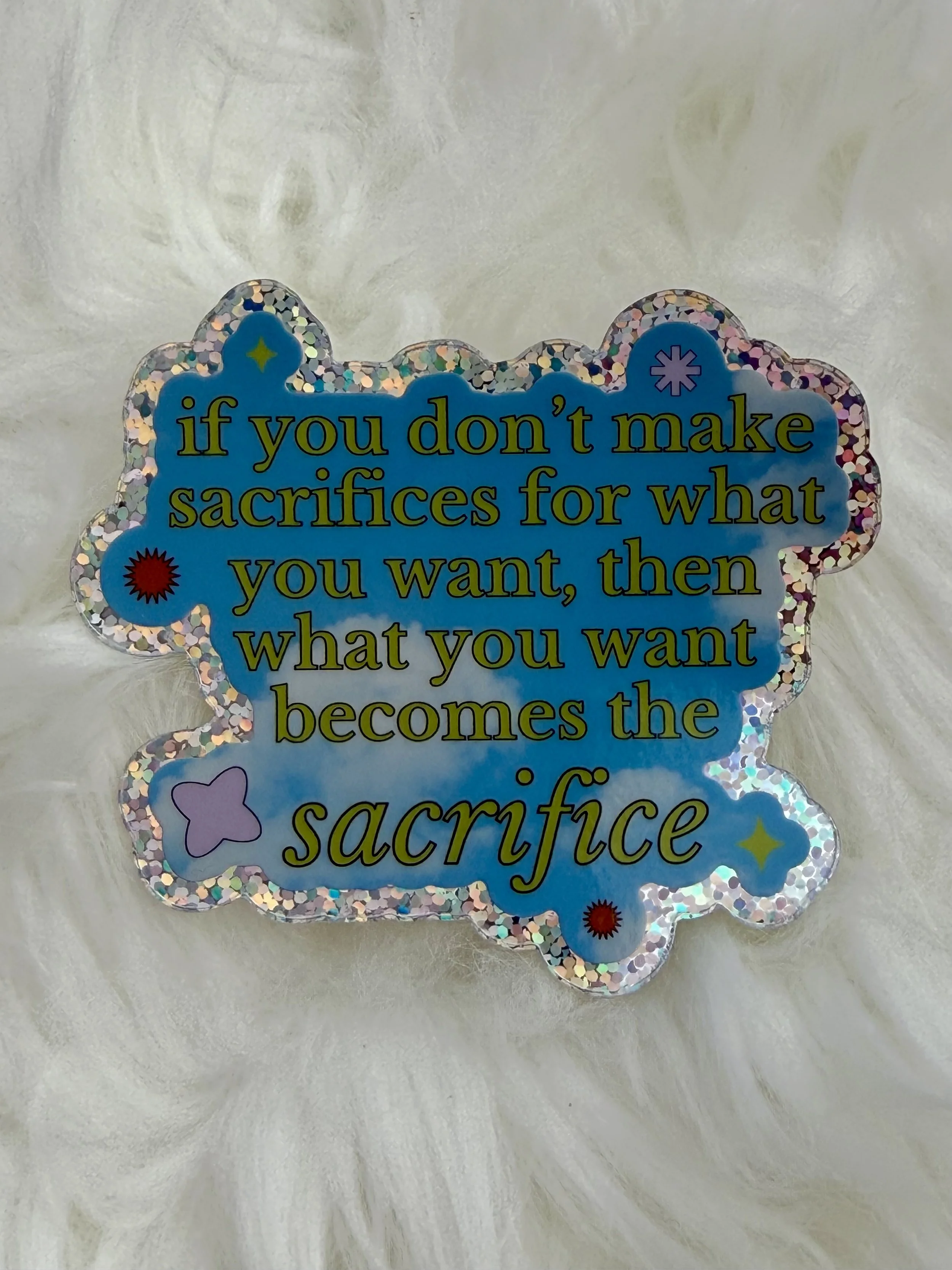 **ST-Sac | Wholesale: $2 ; MSRP: $4 | Case Size: 6