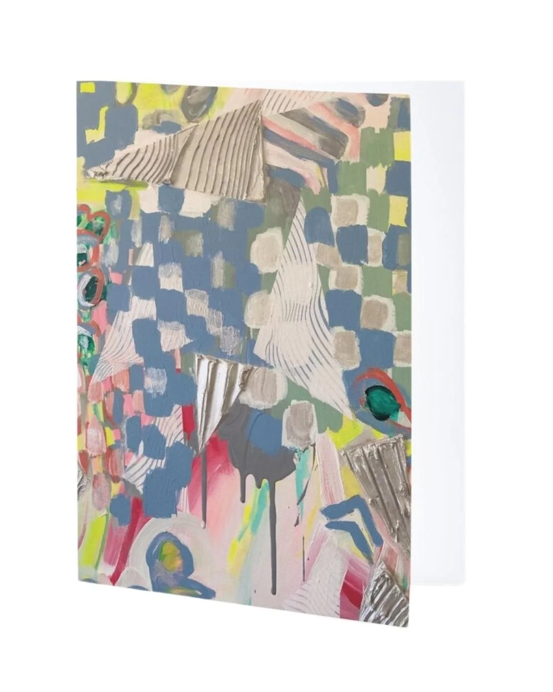 **NC-George | 4.21" x 5.47" | Wholesale: $2.75; MSRP: $5.50  | Case Size: 6 per design