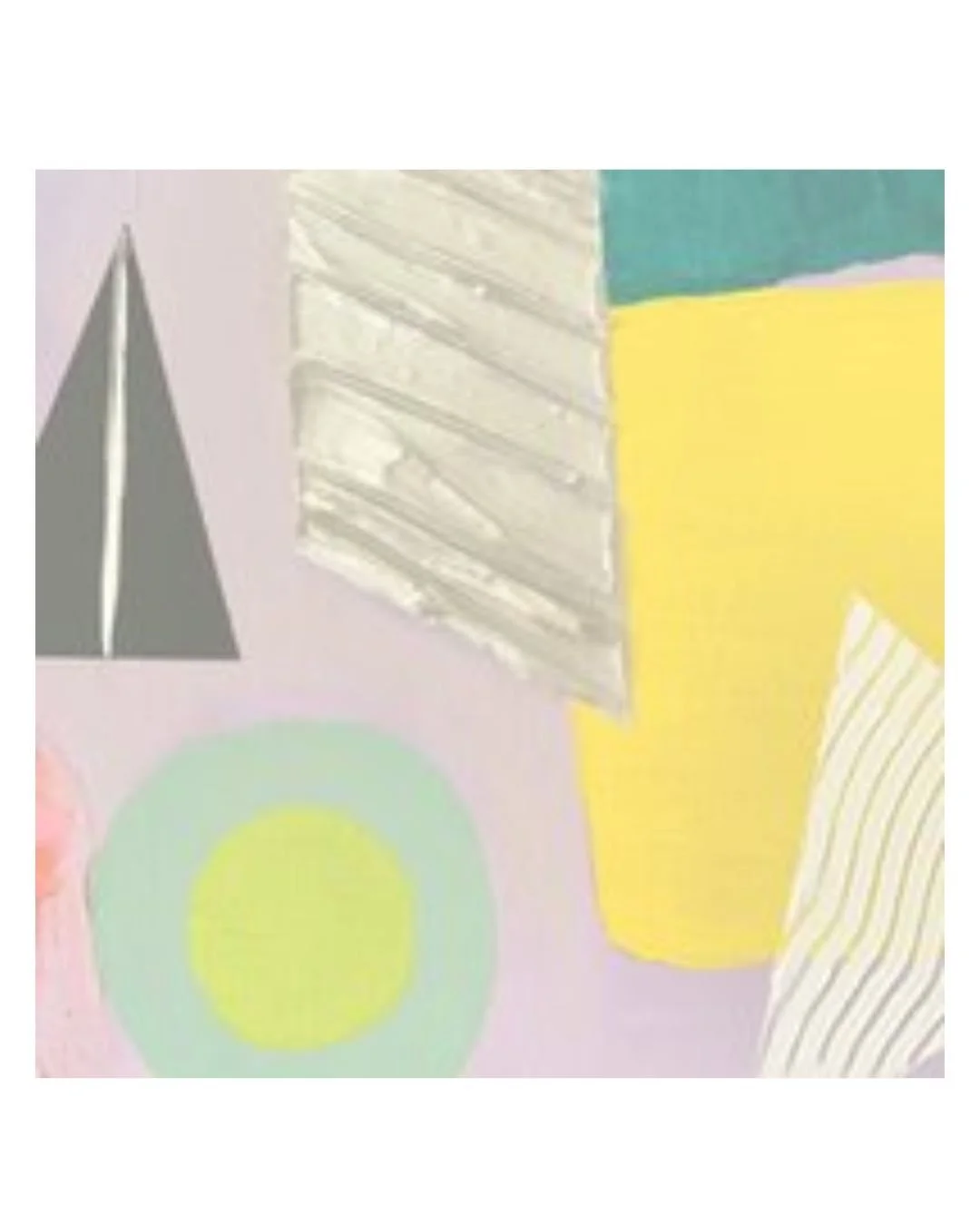 SN-Purp | 3″ x 3" Artsy Sticky Notes | Wholesale: $2.50 ; MSRP: $5 | Case Size: 5