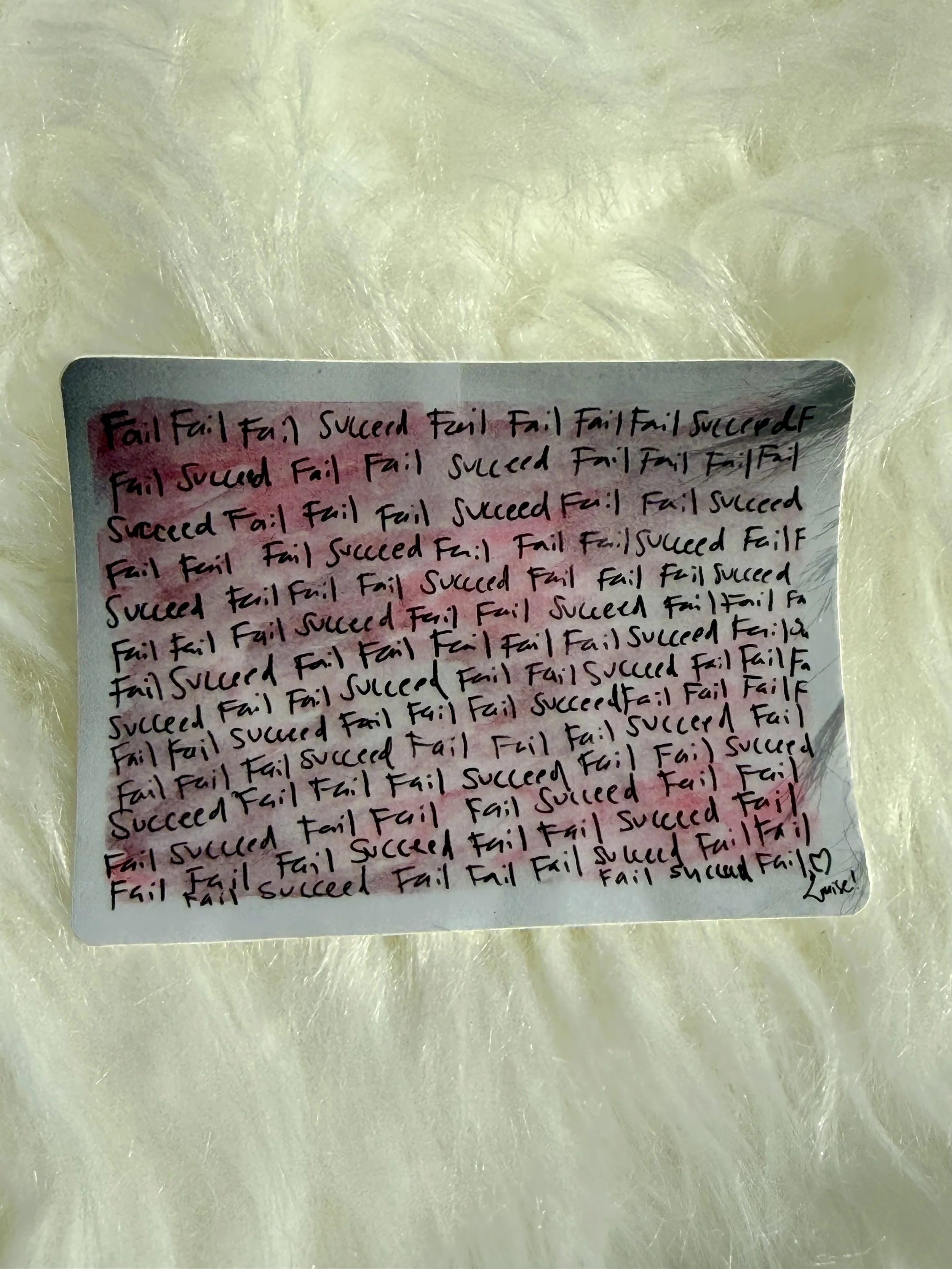 ST-SUC | Wholesale: $2 ; MSRP: $4 | Case Size: 6