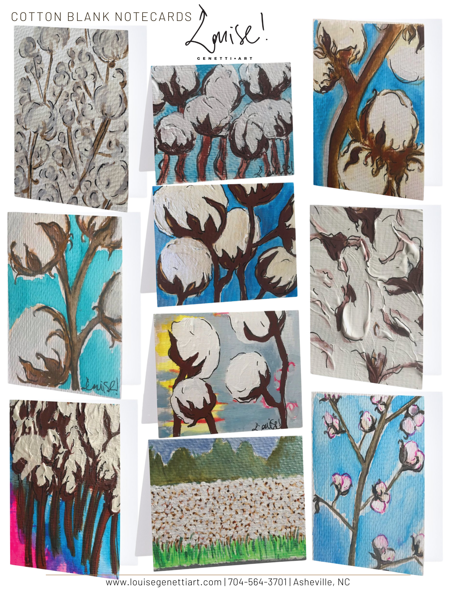 **CB-CTN box Contents