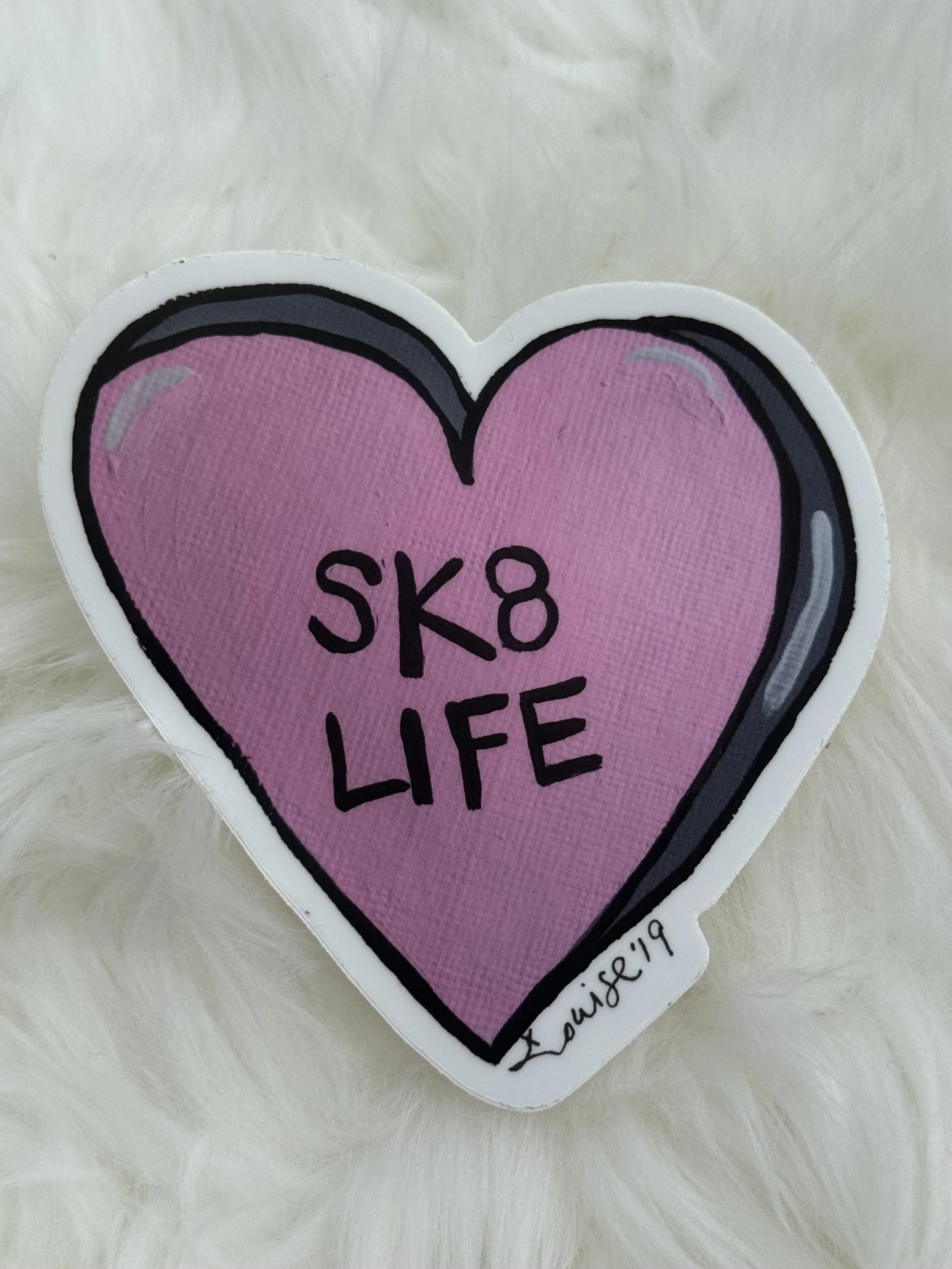 **ST-SK8 | Wholesale: $2 ; MSRP: $4 | Case Size: 6