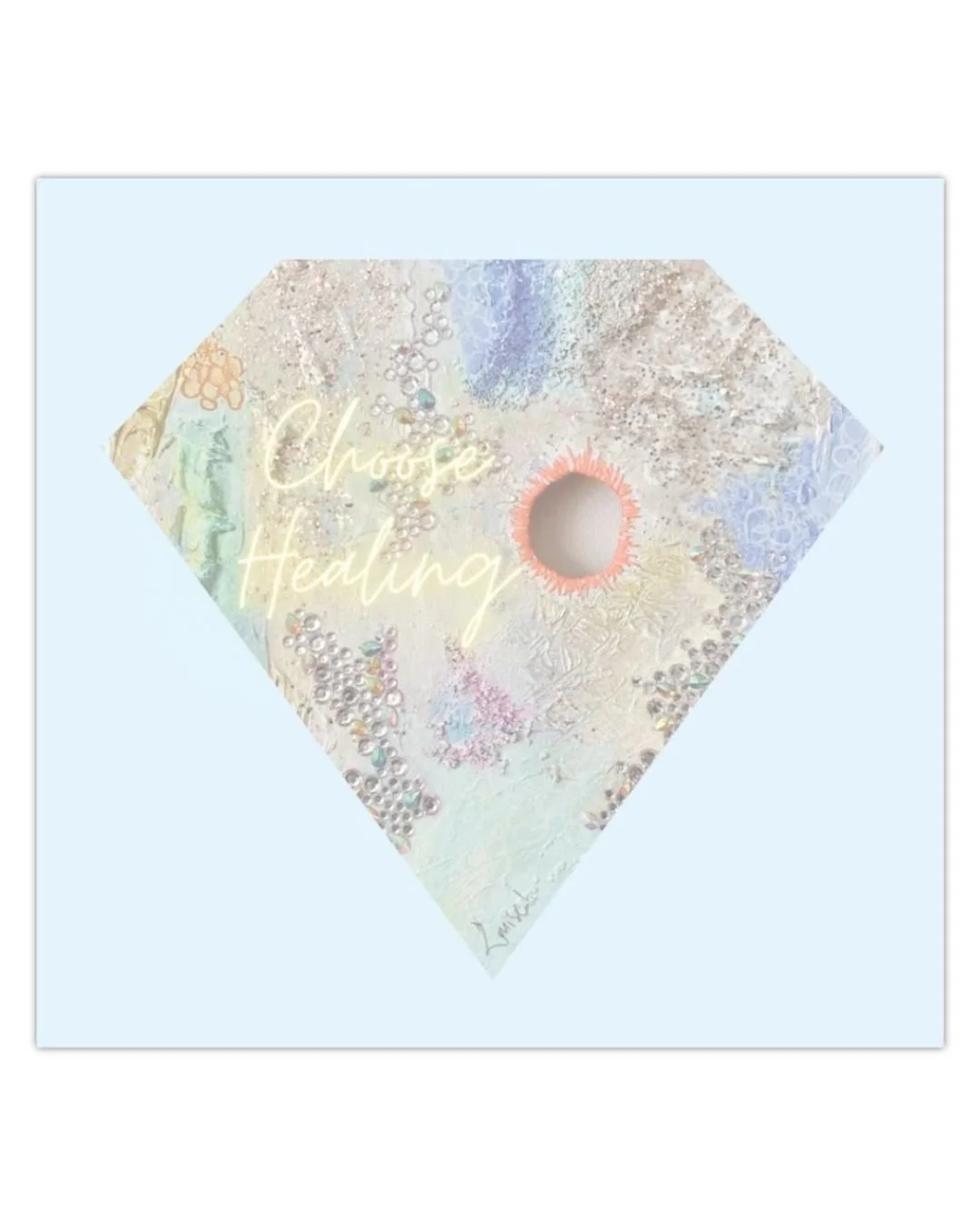 SN-Healing | Wholesale: $2.50 ; MSRP: $5 | Case Size: 5