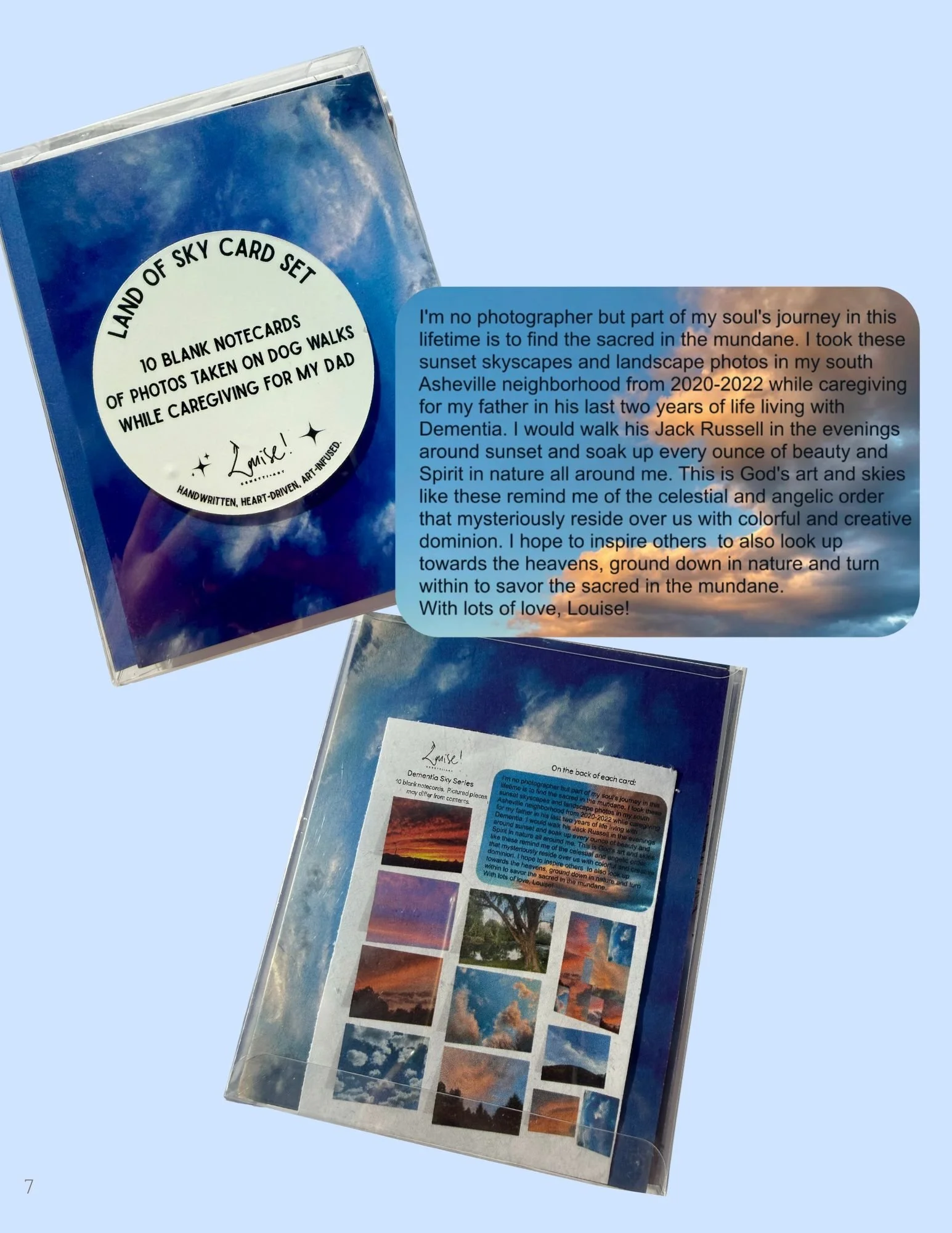 **CB-Sky | Wholesale: $14.75 ; MSRP: $29.50