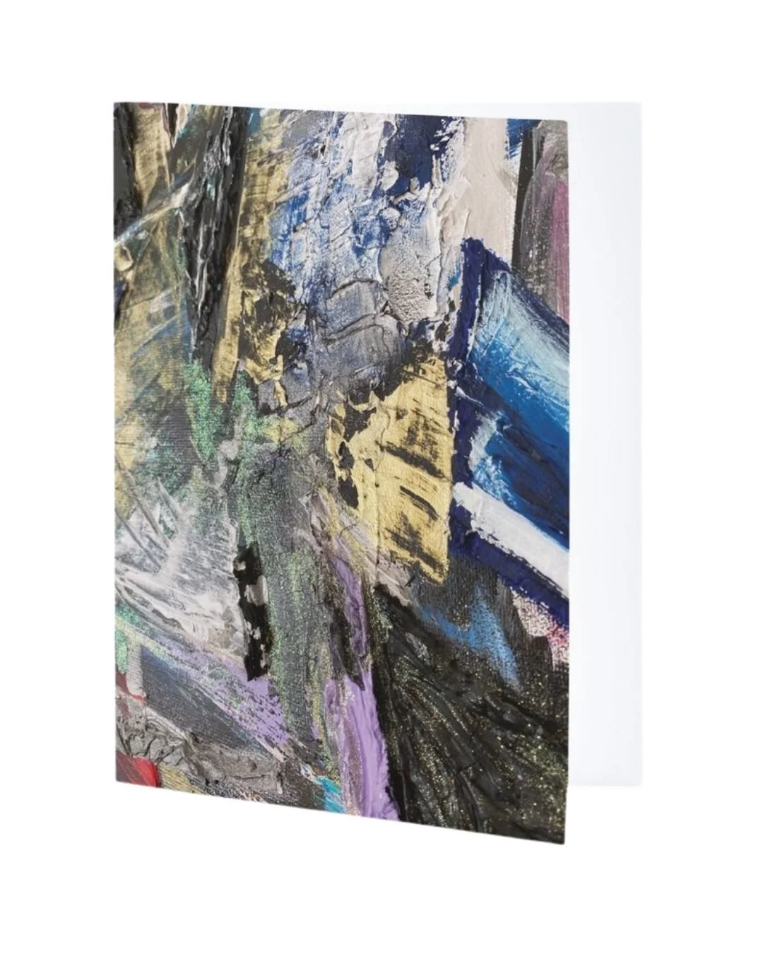 NC-Darkstorm | 4.21" x 5.47" | Wholesale: $2.75; MSRP: $5.50  | Case Size: 6 per design