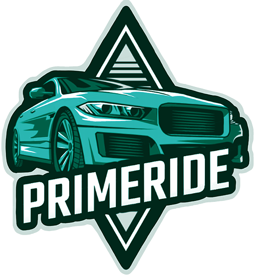 Primeride