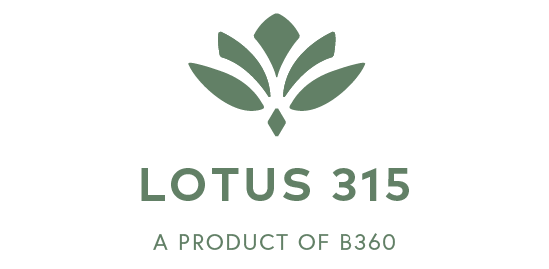 Lotus 315 | By B360