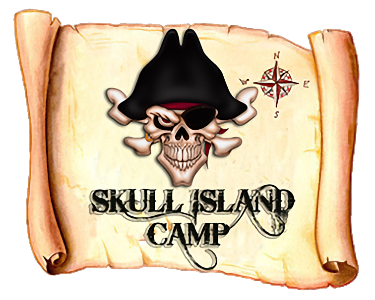 Skull Island Camp