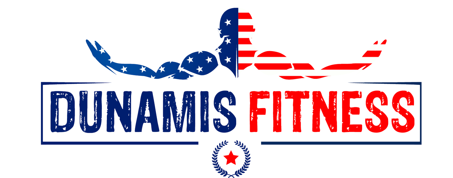 Dunamis Fitness