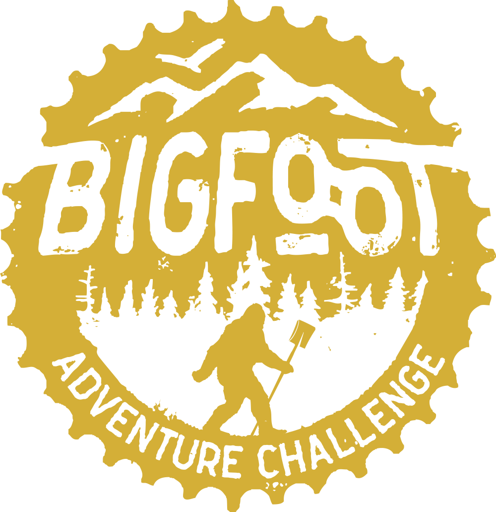 Bigfoot Adventure Challenge