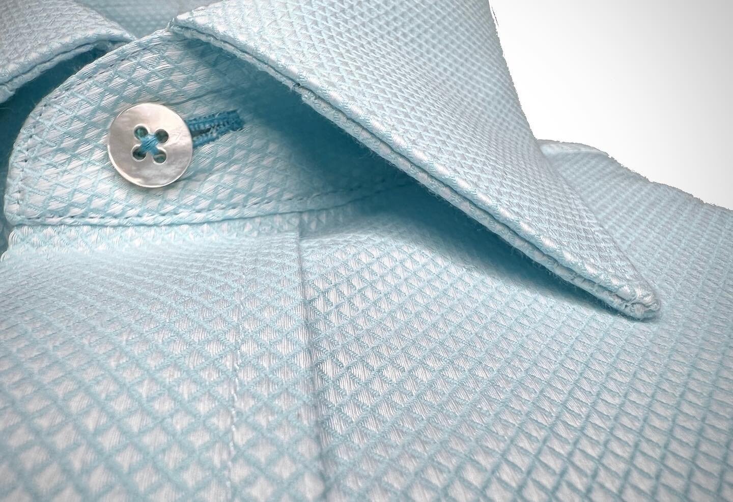 sTEAL the show this summer with unique colors and patterns for both dress and casual shirts. 

Book today and give your wardrobe the upgrade it deserves. 

#customsuit #customsportcoat #customshirts #customtailored #mensstyle #bespoke #madetomeasure 