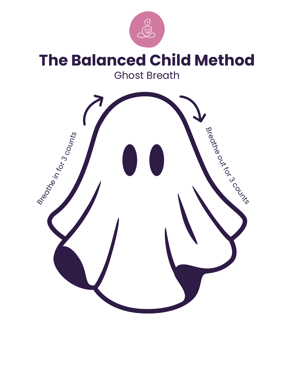 5 Yoga Breaks for Halloween Week