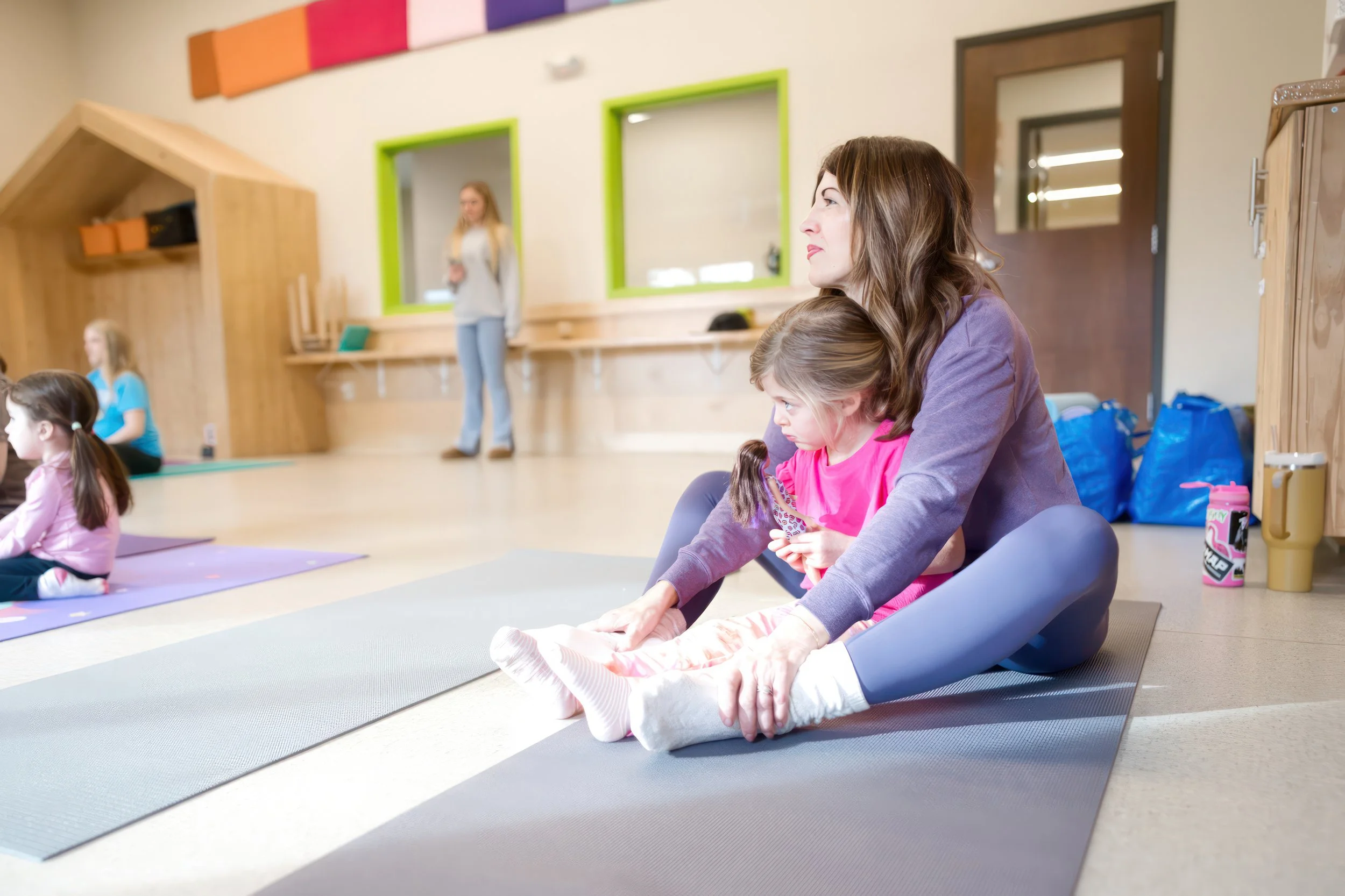 Why Kids Melt Down After School, and a 5-Minute Reset That Helps
