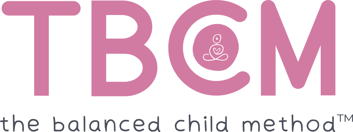 The Balanced Child Method 