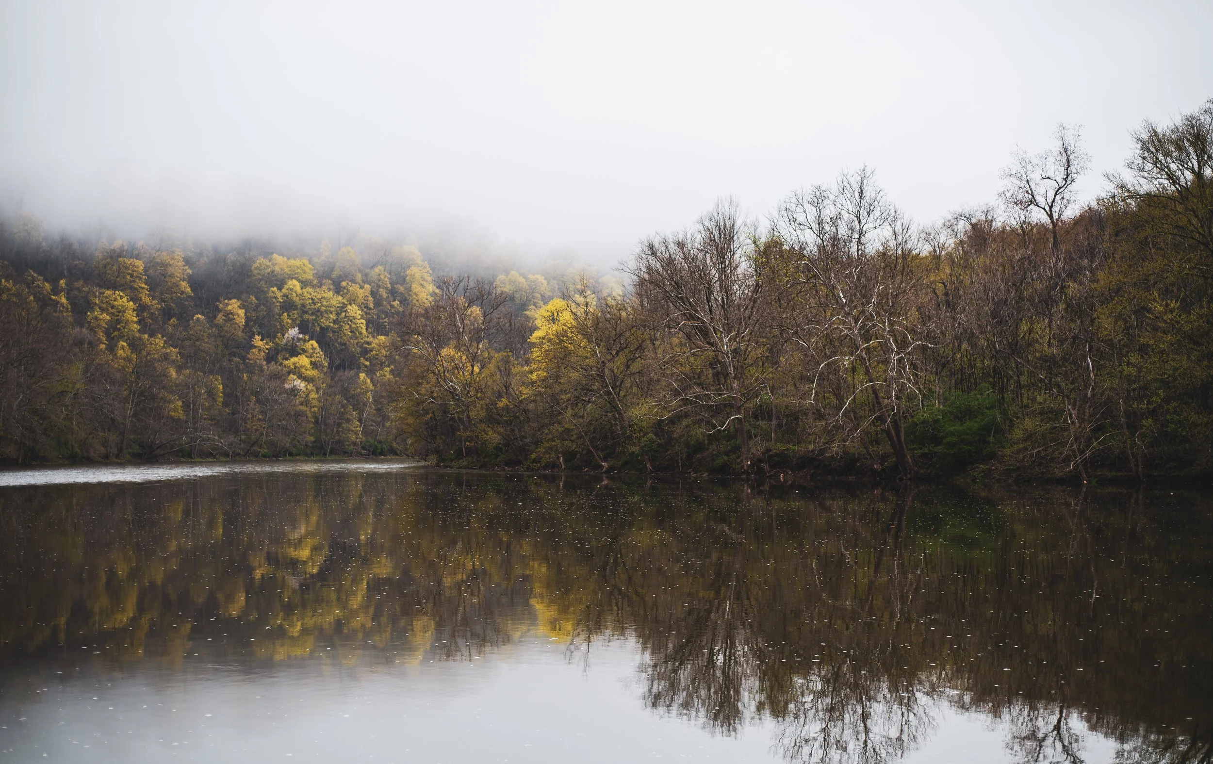 Yough River (Open Edition)