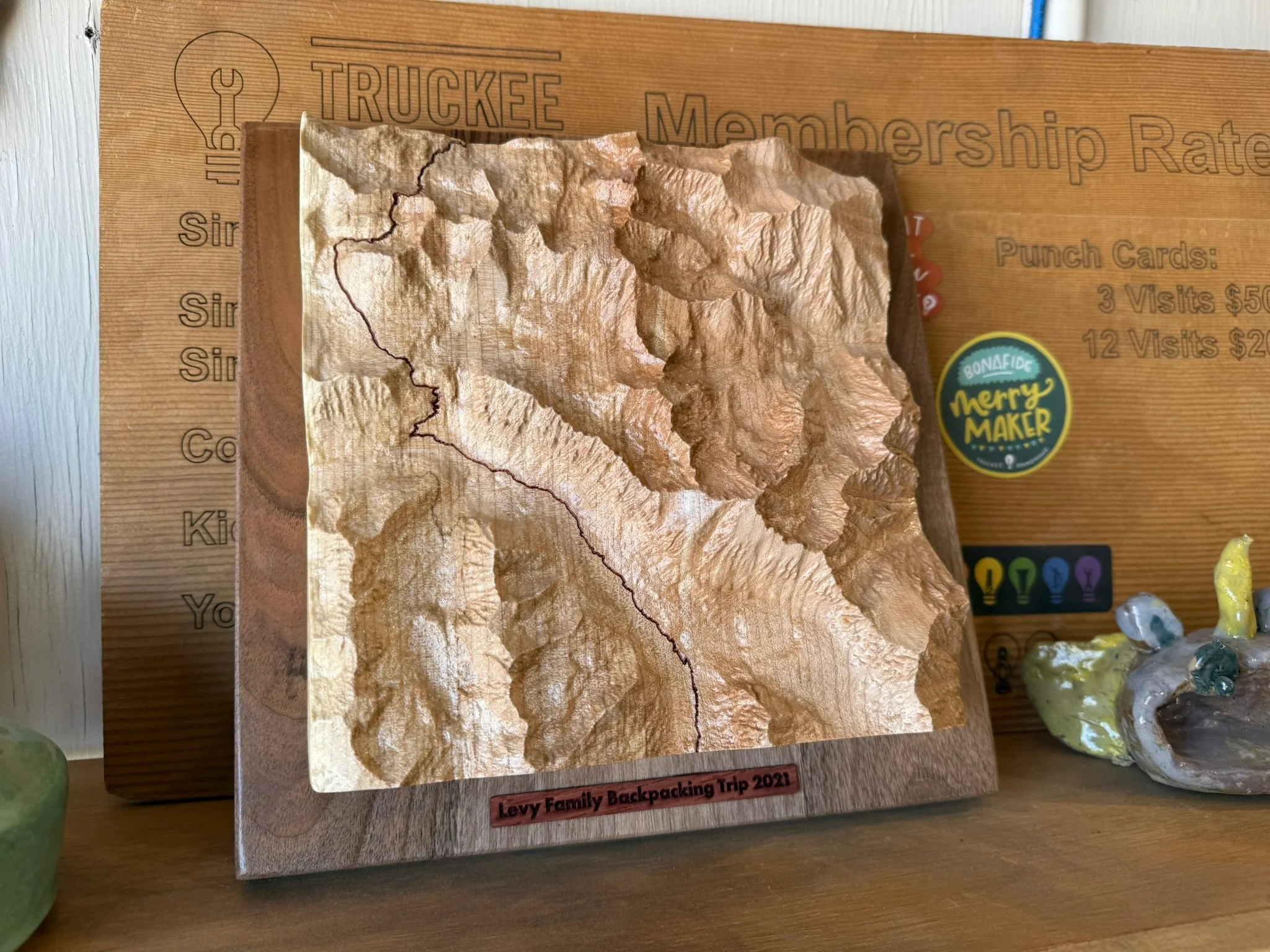 Tahoe West Shore Home