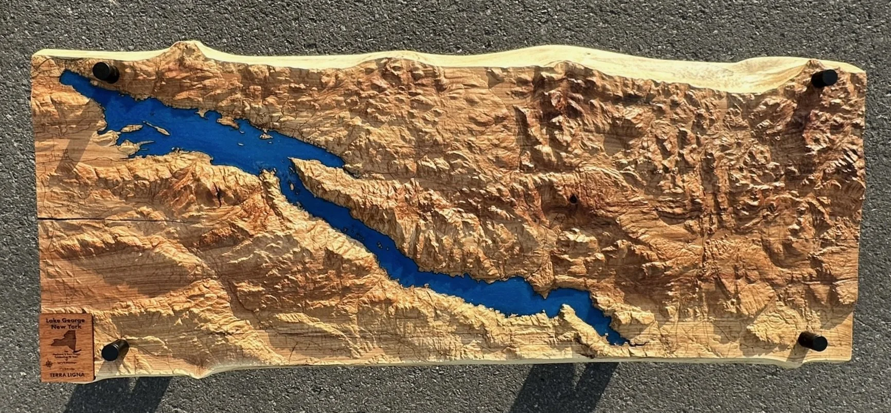 Upstate NY Lakefront