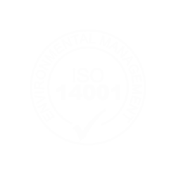 ISO 14001 (in progress)