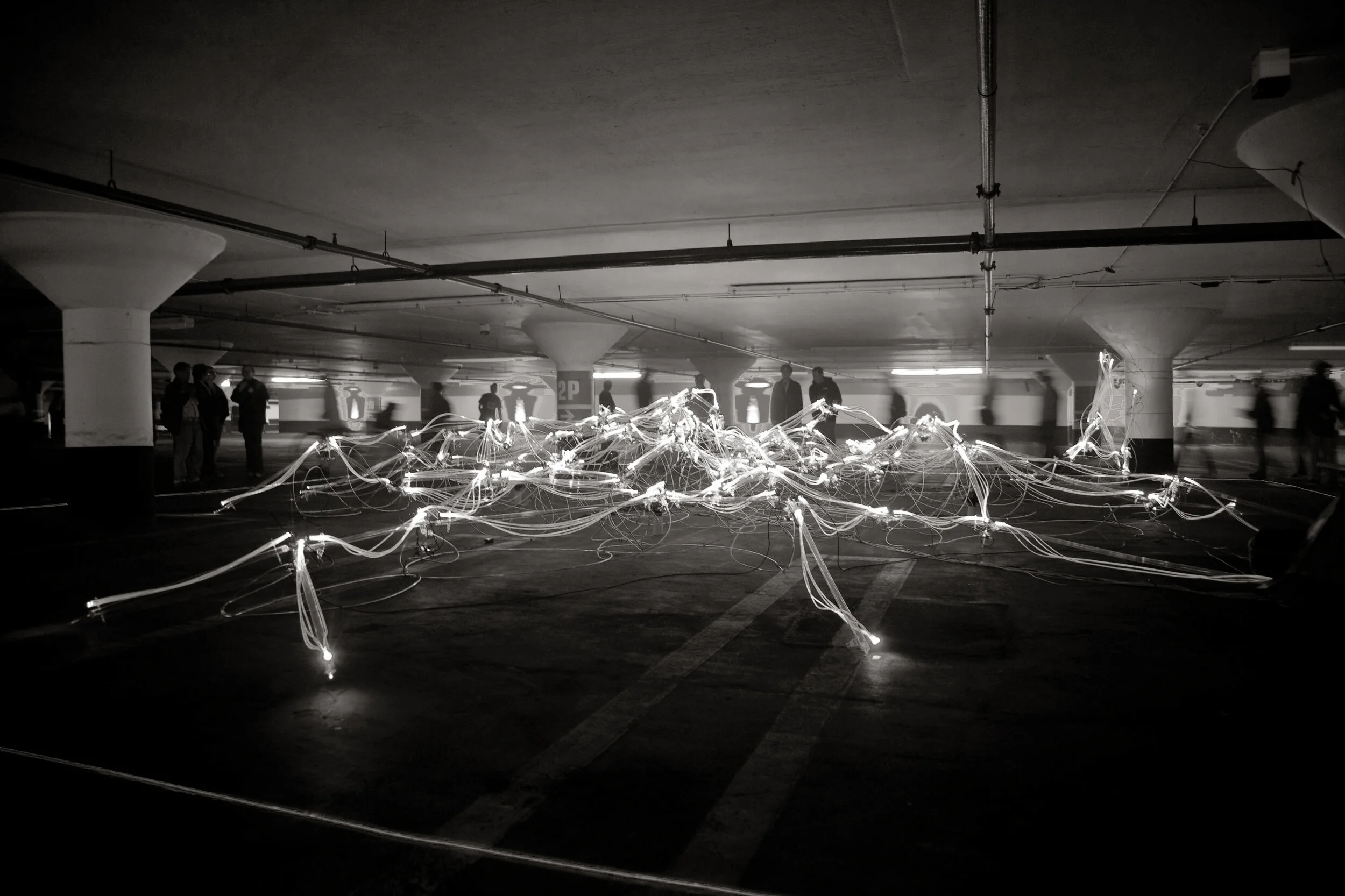 At the heart of a diverse technology: Applying a realist evaluation methodology to a university live streaming programme