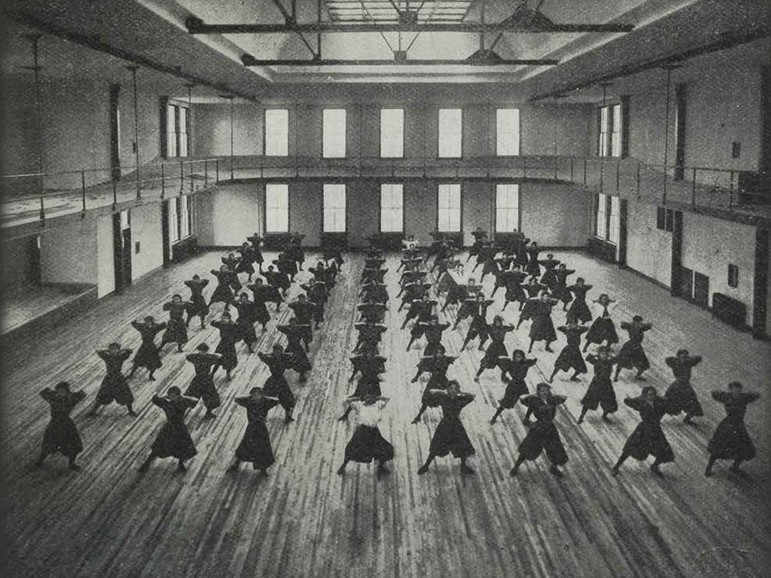 Potentiality &amp; Antechamber in John Dewey’s The Relation of Theory to Practice 