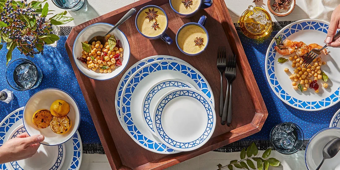 How to Choose Perfect Restaurant Dinnerware: A Comprehensive Guide