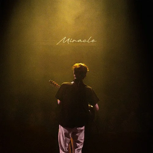 Benjamin Steer - Miracle