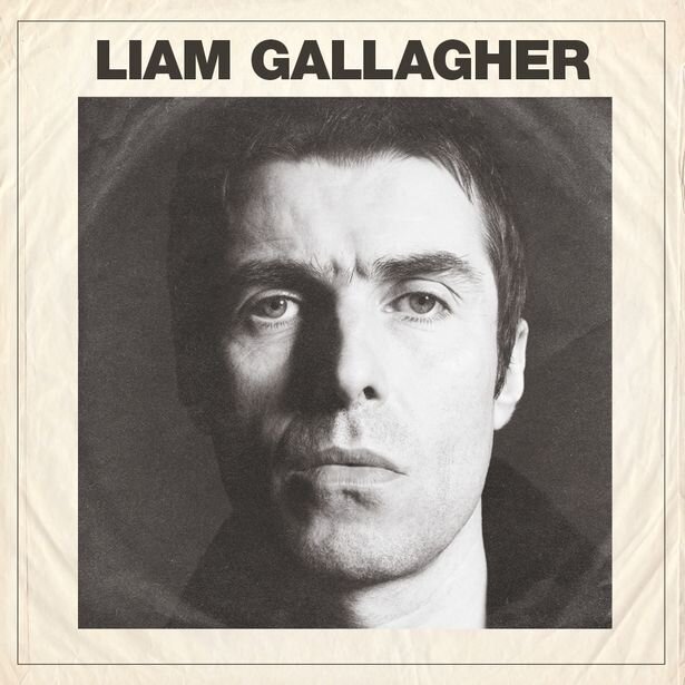 Liam Gallagher - As You Were — Dan McDougall