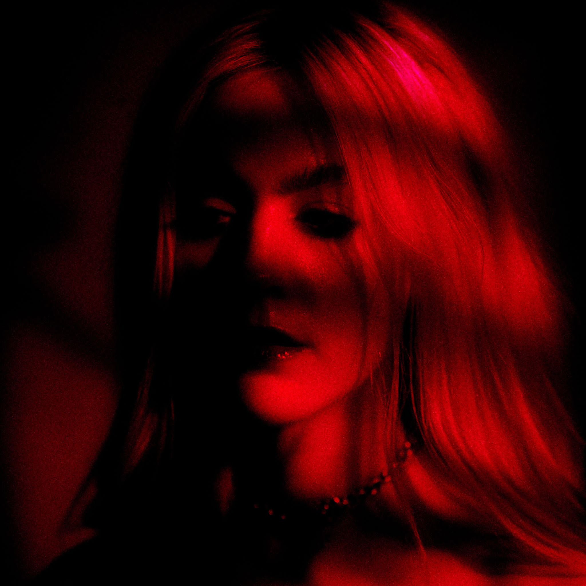 Wolffe - Honeymoon Season EP