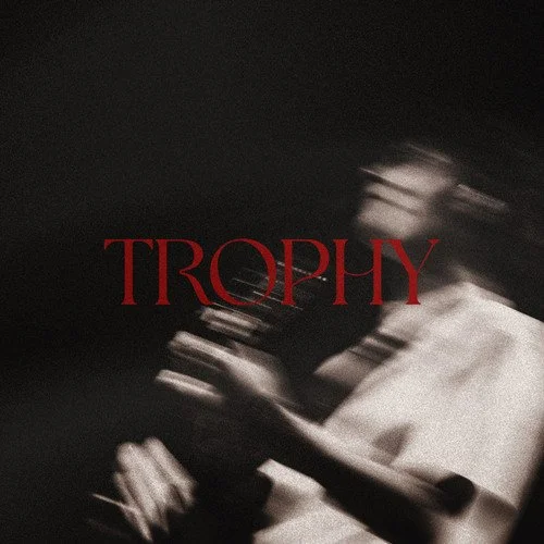 Benjamin Steer - Trophy