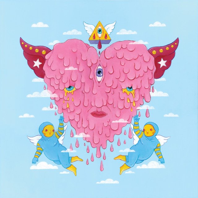 Mondo Cozmo - It's Principle